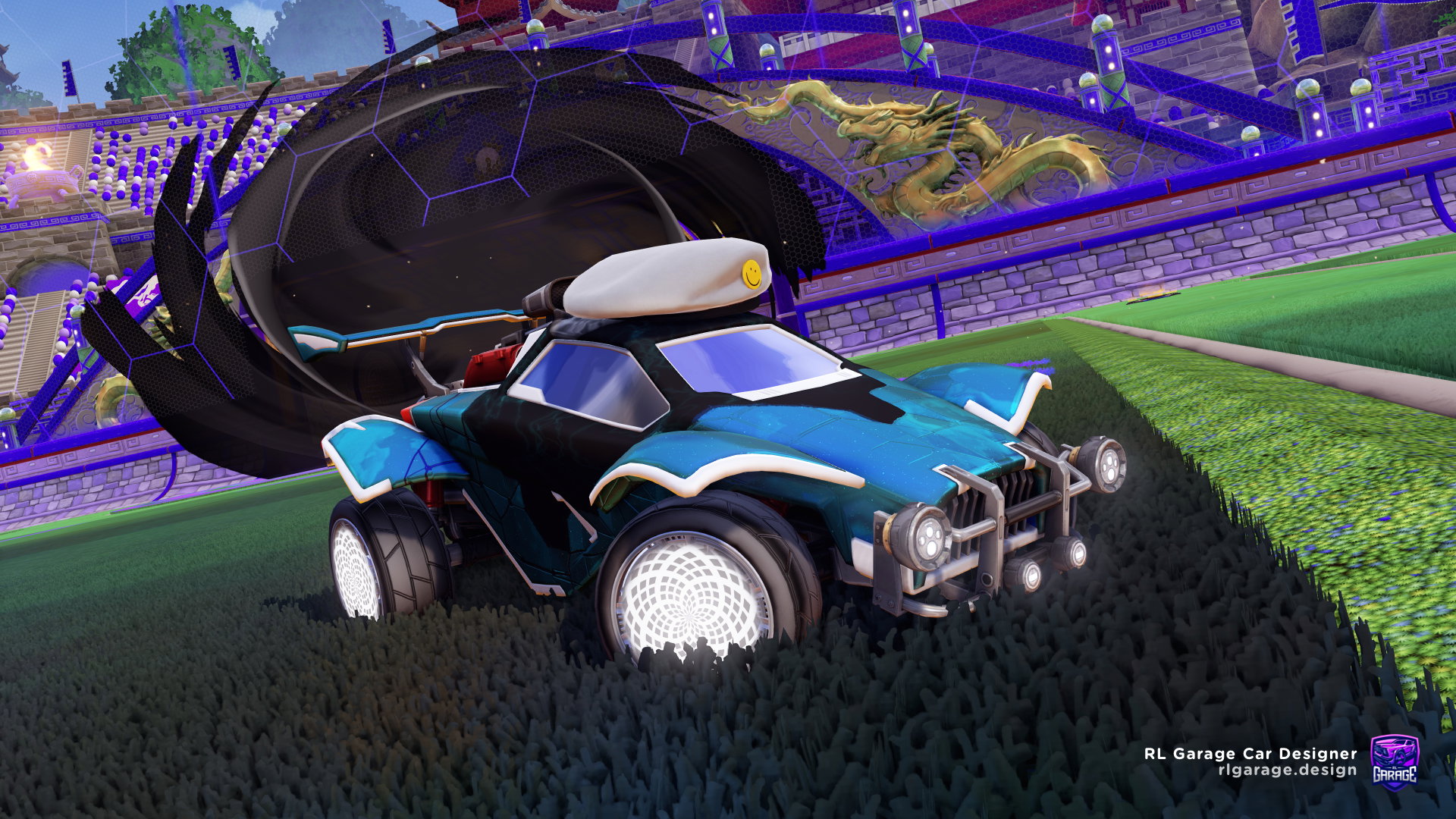 Design by Sh4dww
