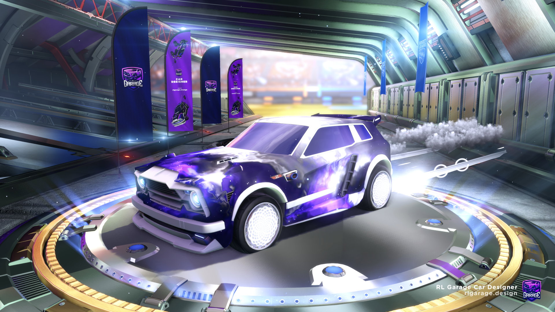 Design by Rl_Cibertruck