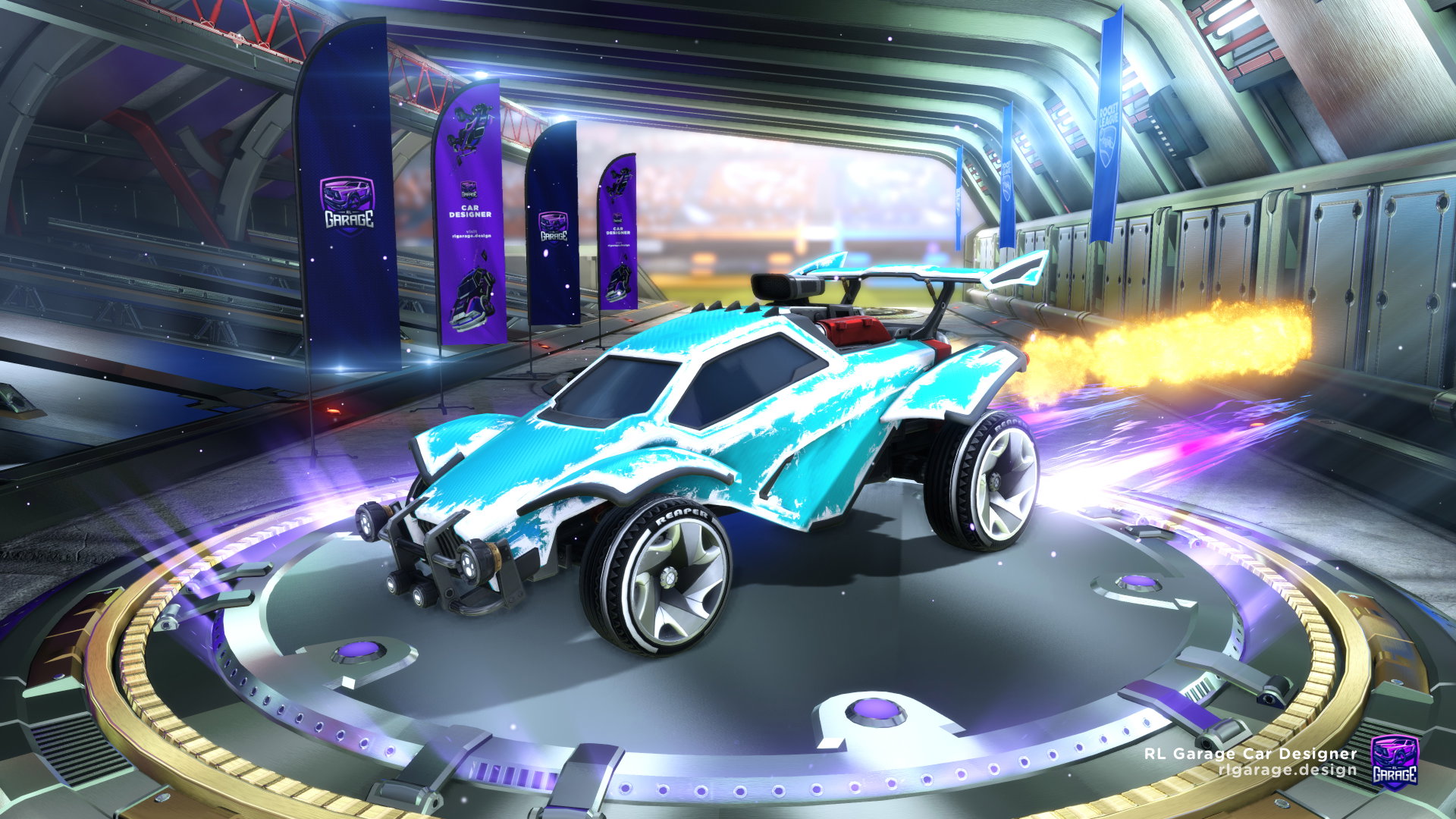 Design by BenitoRL_