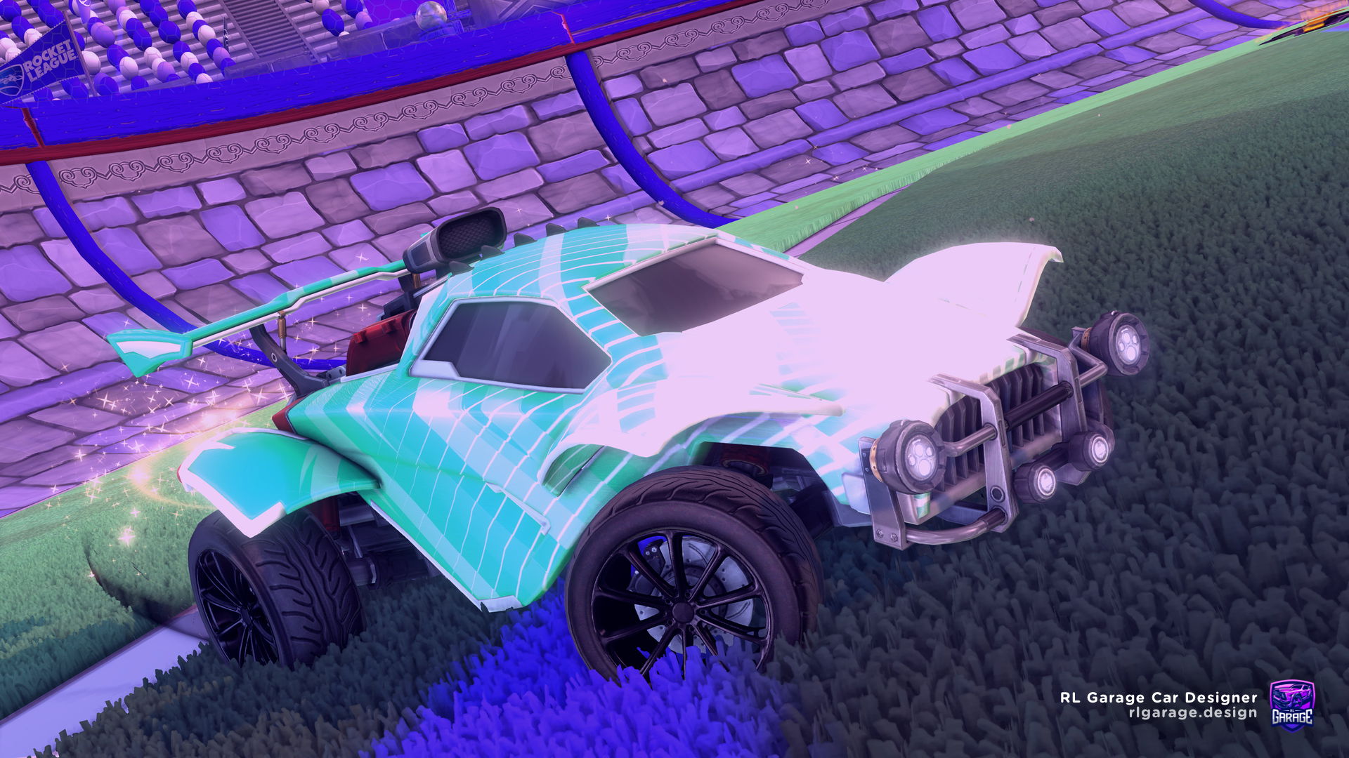 Design by MrCabbage877