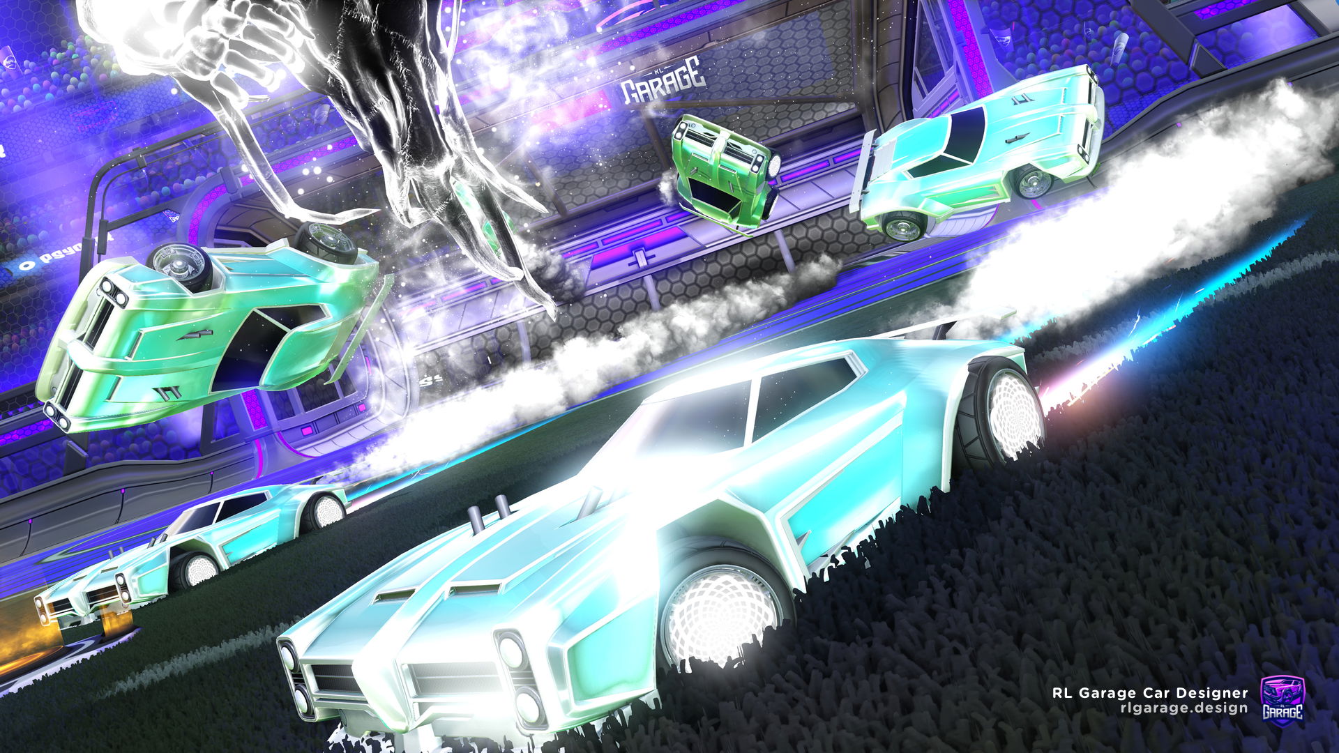 Design by ILIKEBANDW