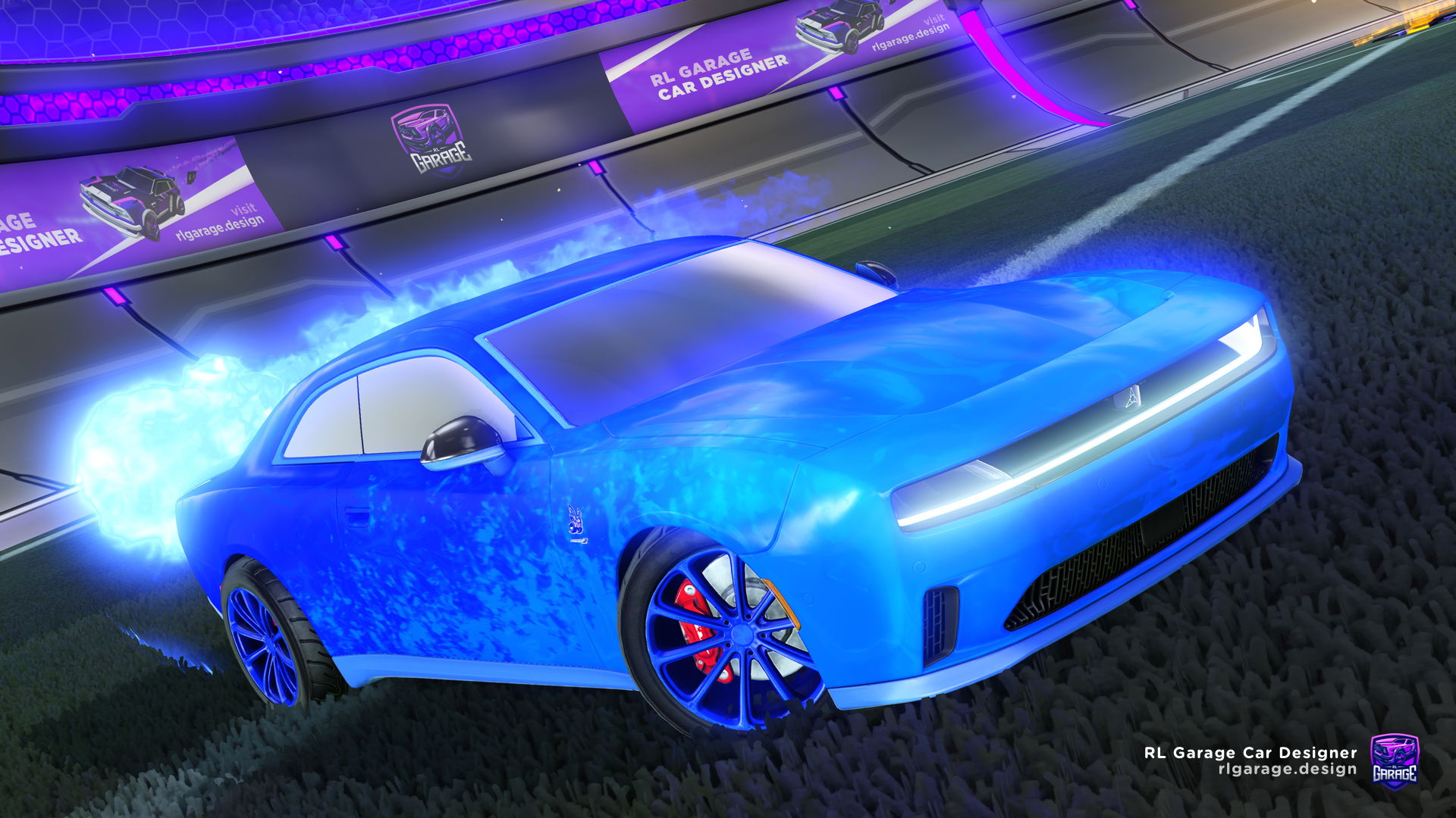 Design by KingCucumber