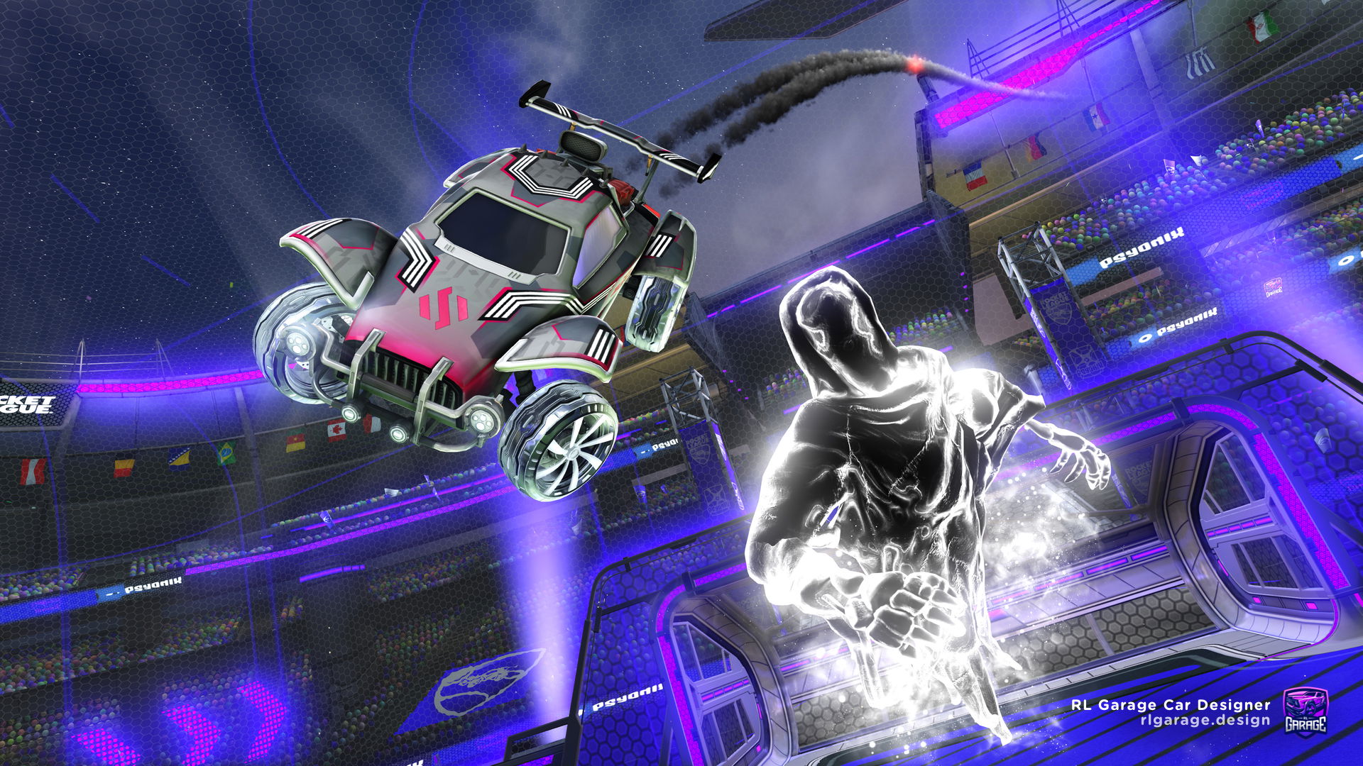 Design by Npggguysnp