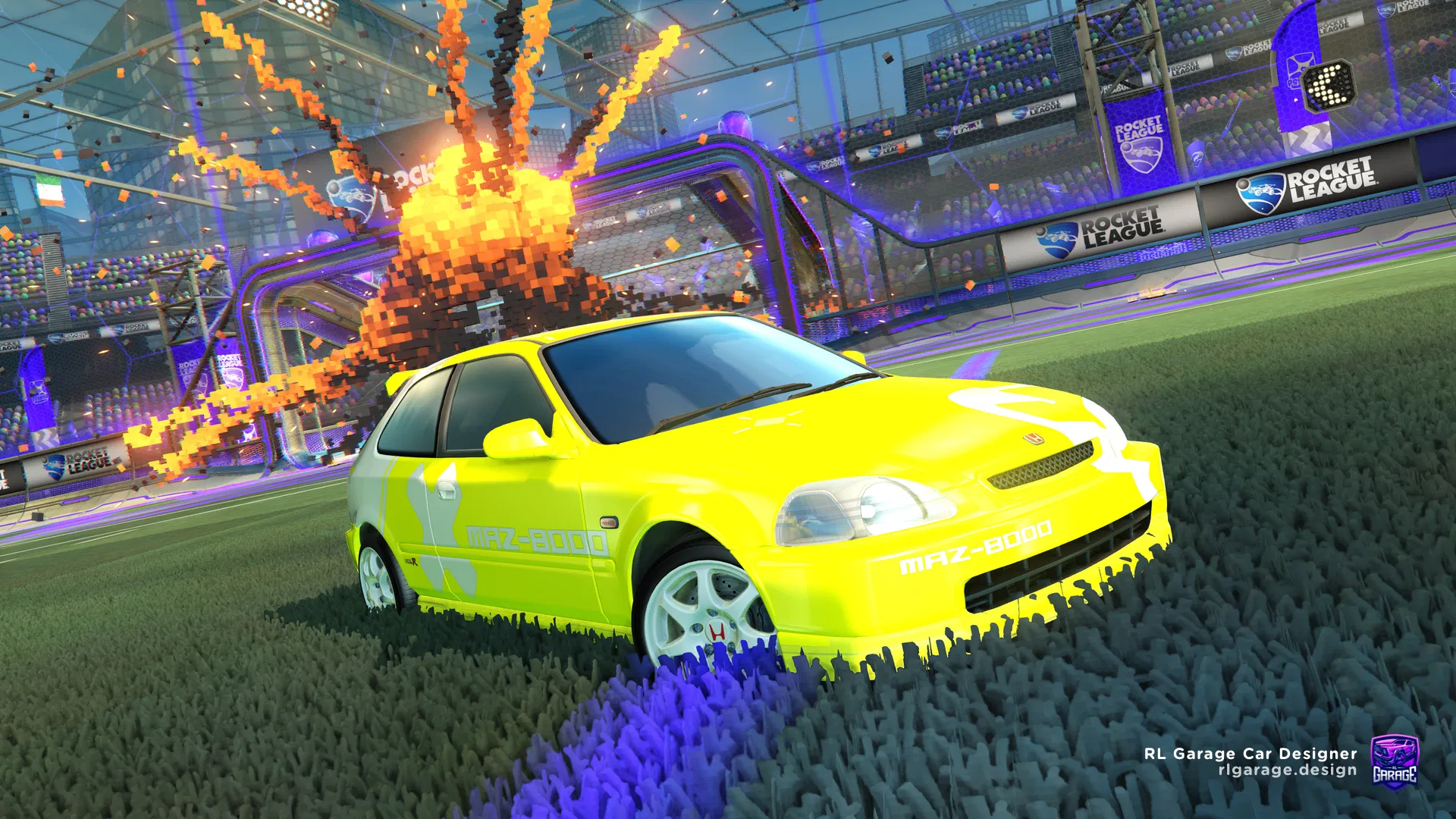 Design by flatout_johnny