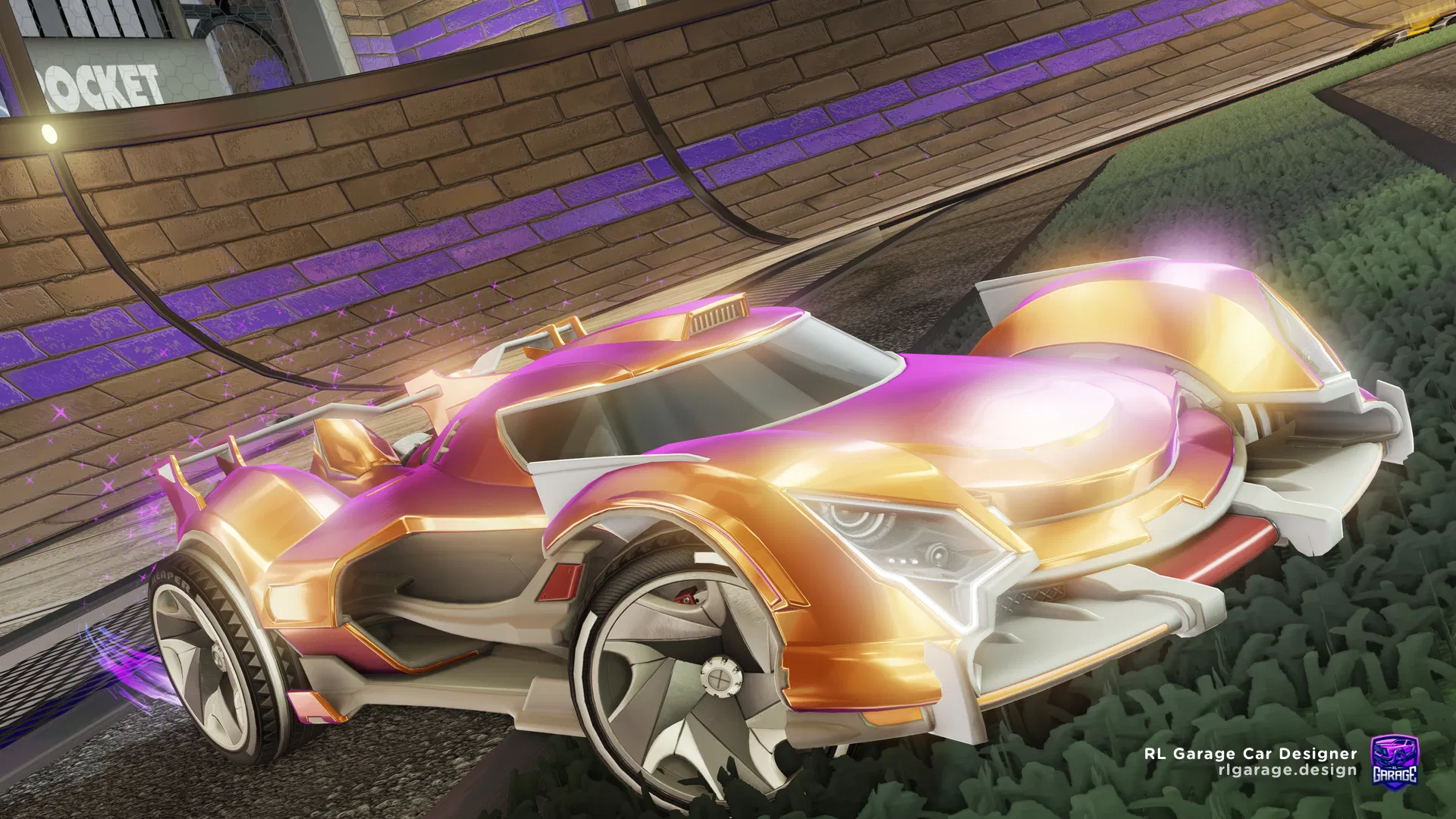 Design by AsianSnipes78