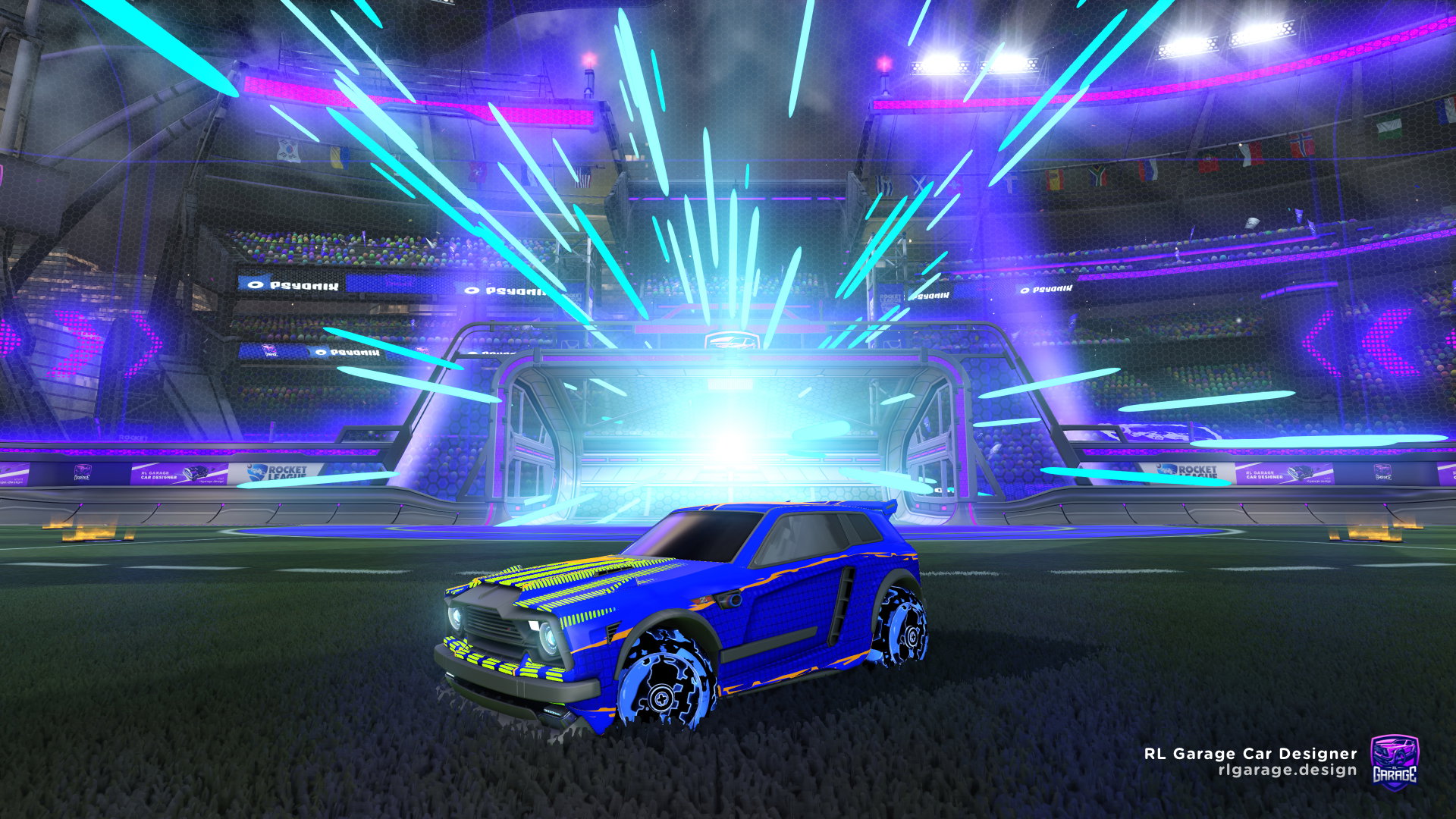 Design by ShadowMike3