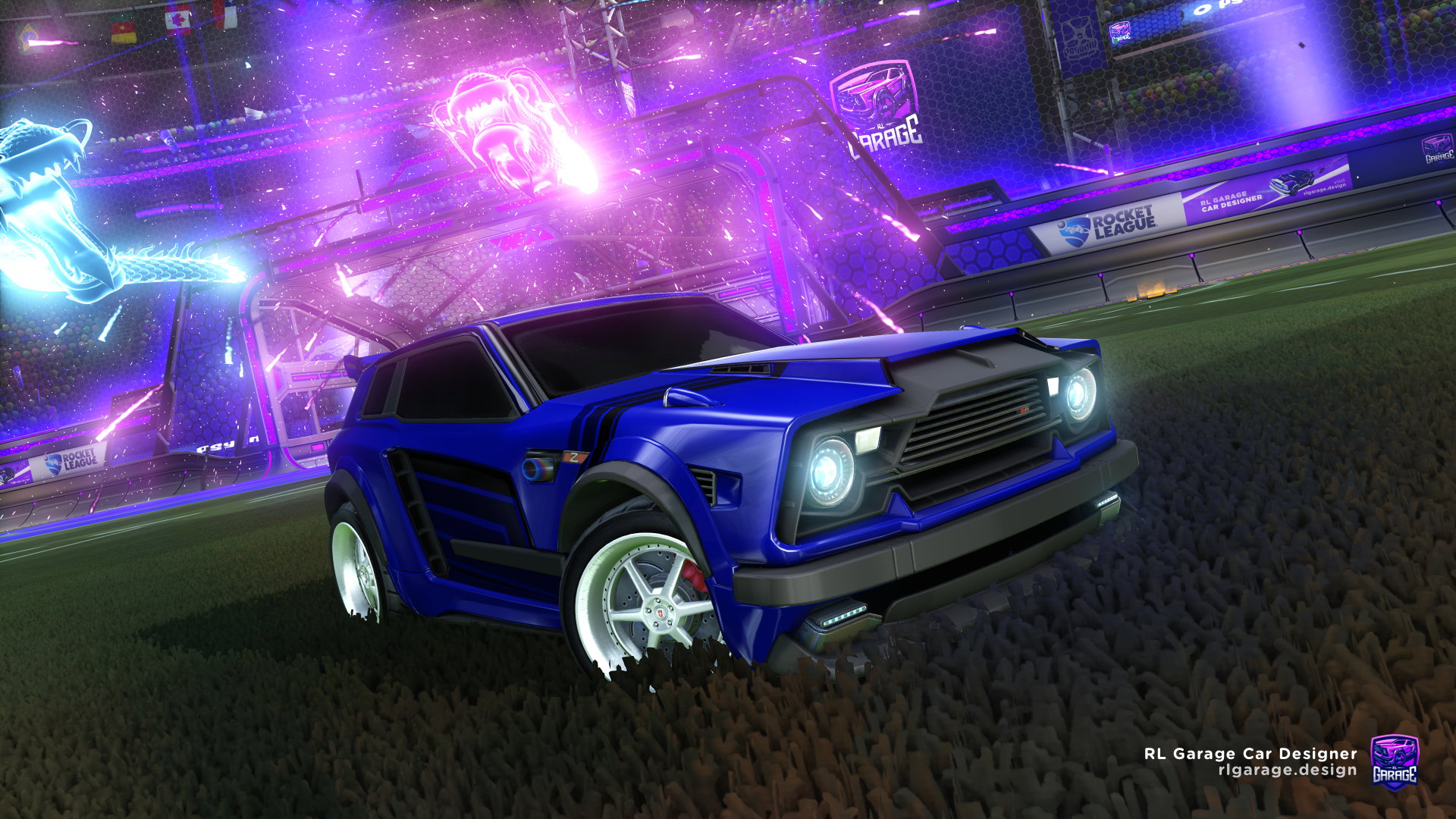 Design by Warpcreator