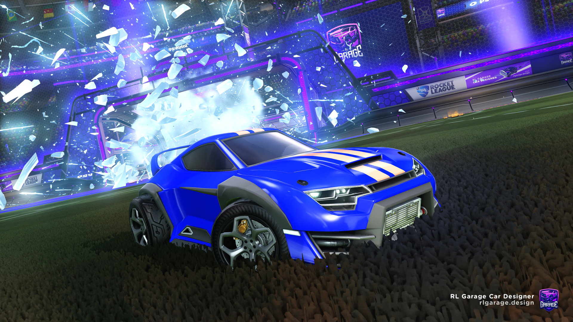 Design by zoronix