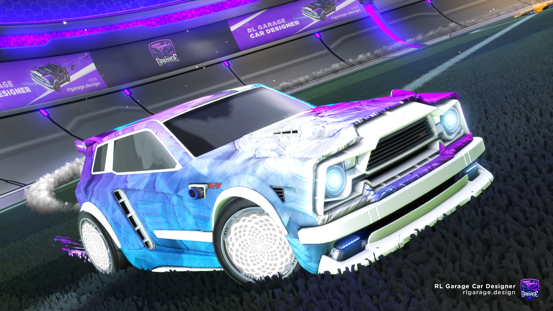 Design by trolex22
