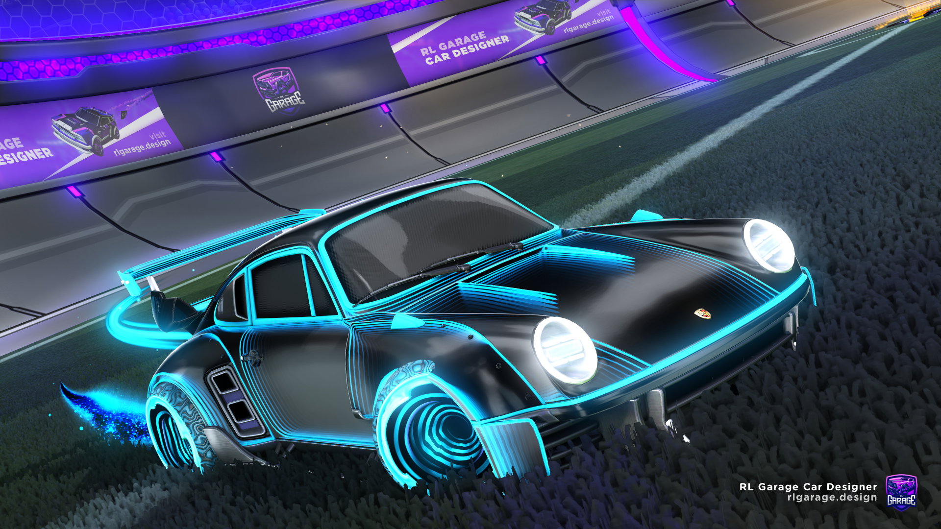 Design by SURGEvital