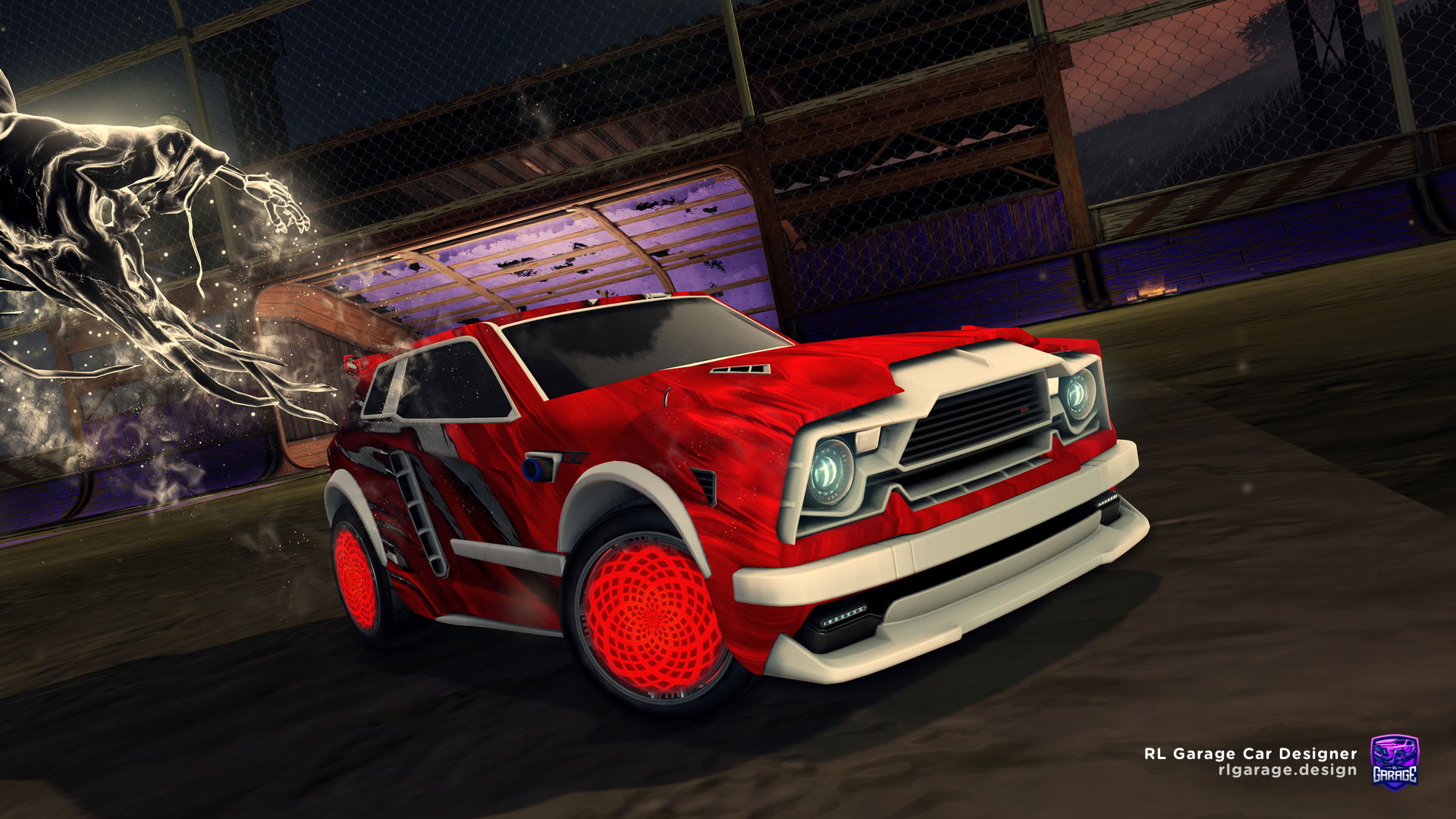 Design by KayakBackwards