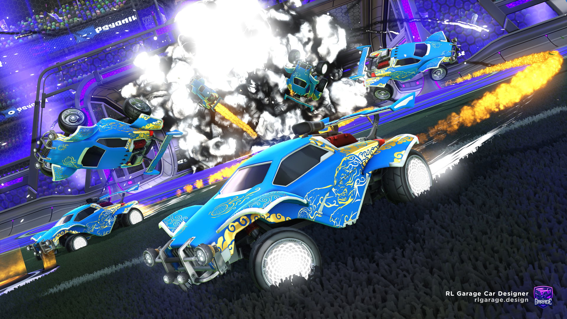 Design by Yuno2alive