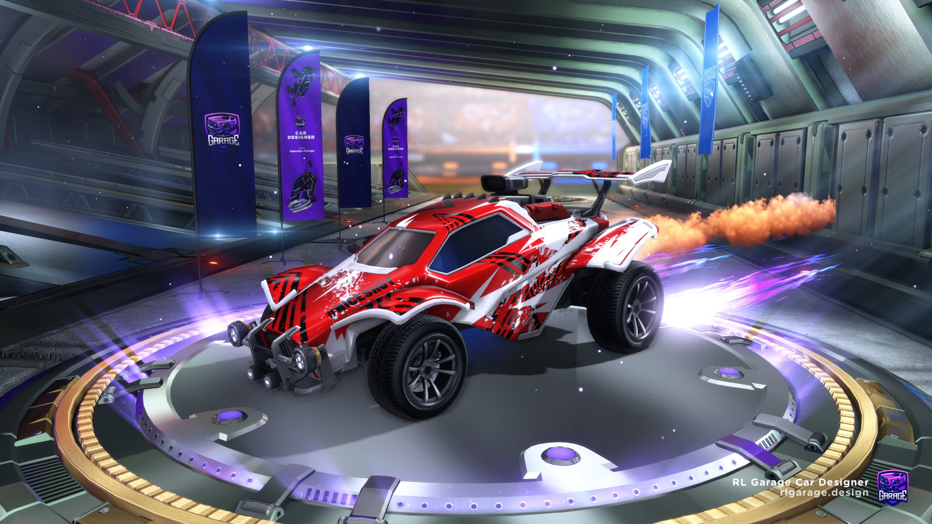 Design by gAmChngr7