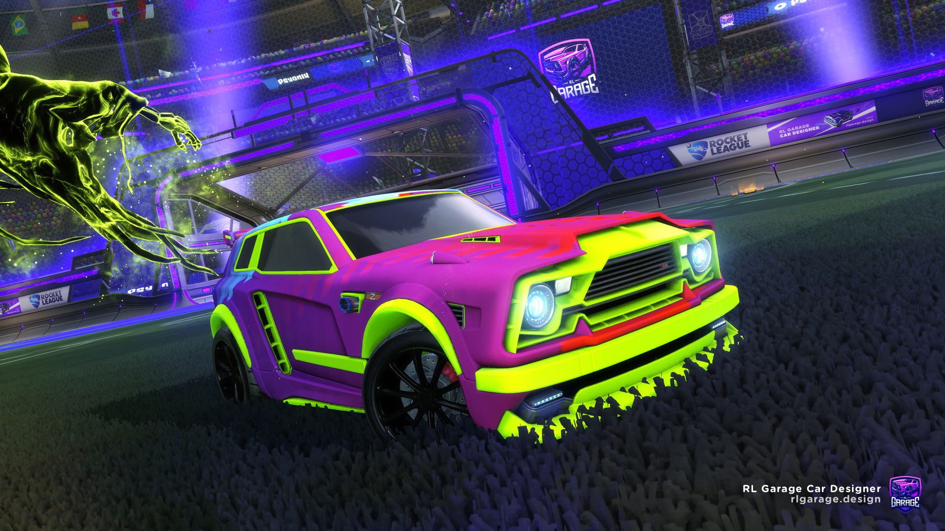 Design by Lucaeujskdjejnr