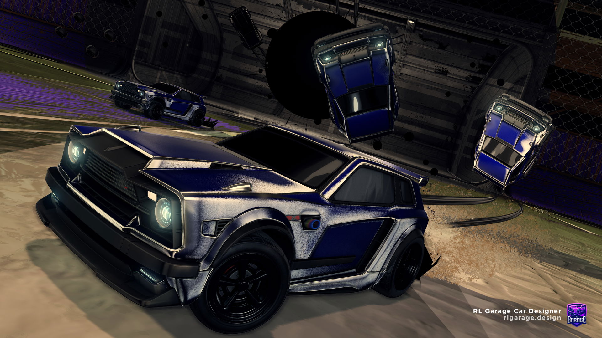 Design by askeladdoa