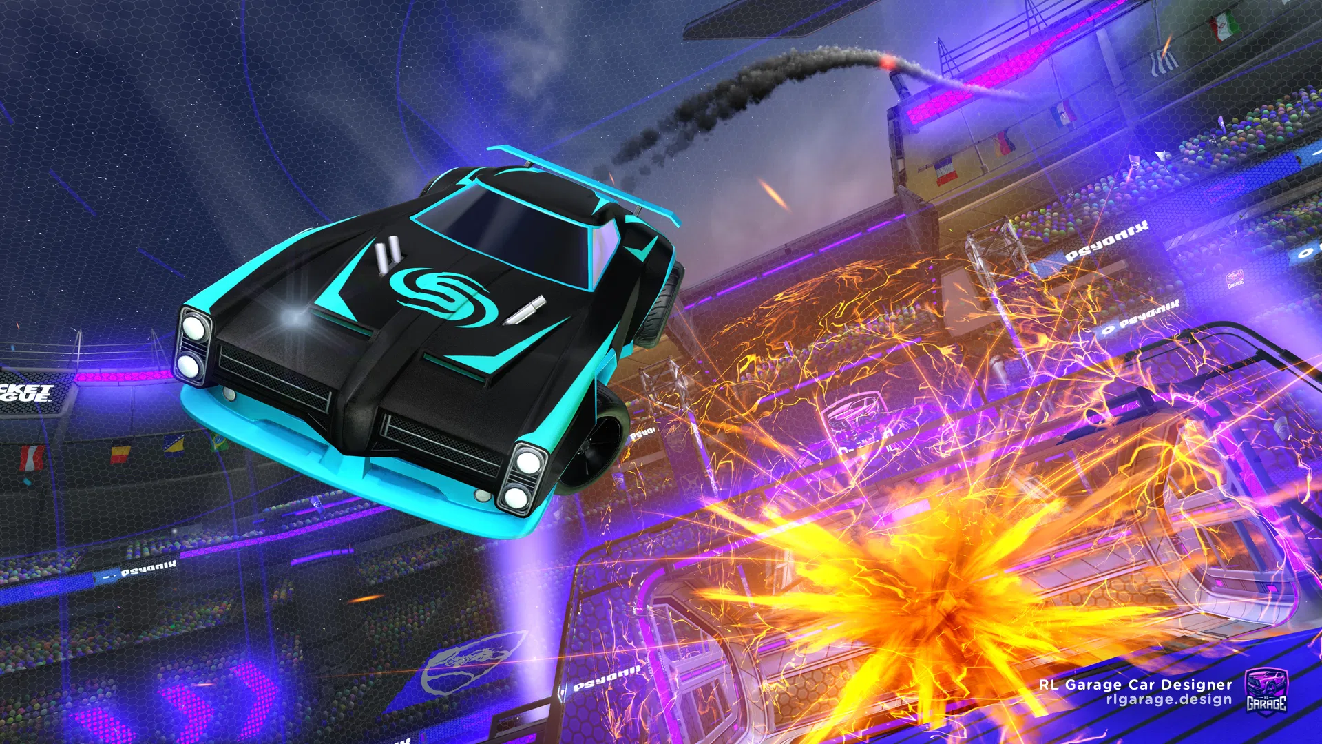 Design by reticently