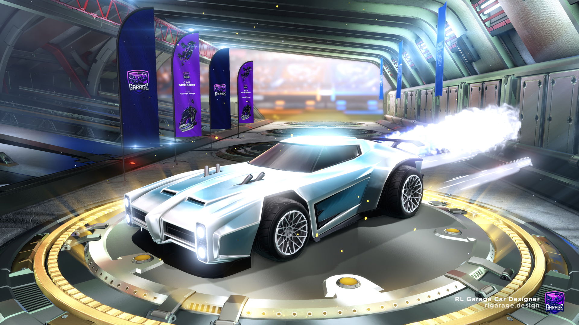 Design by SpeckySpectrum