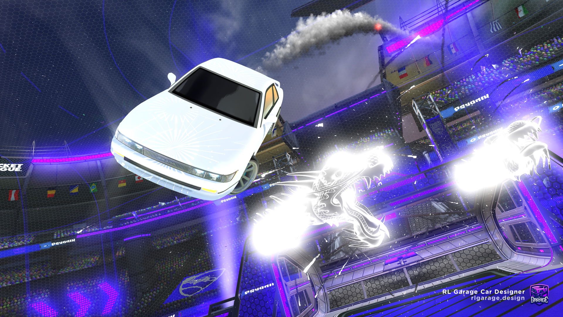 Design by BruxDarkasher