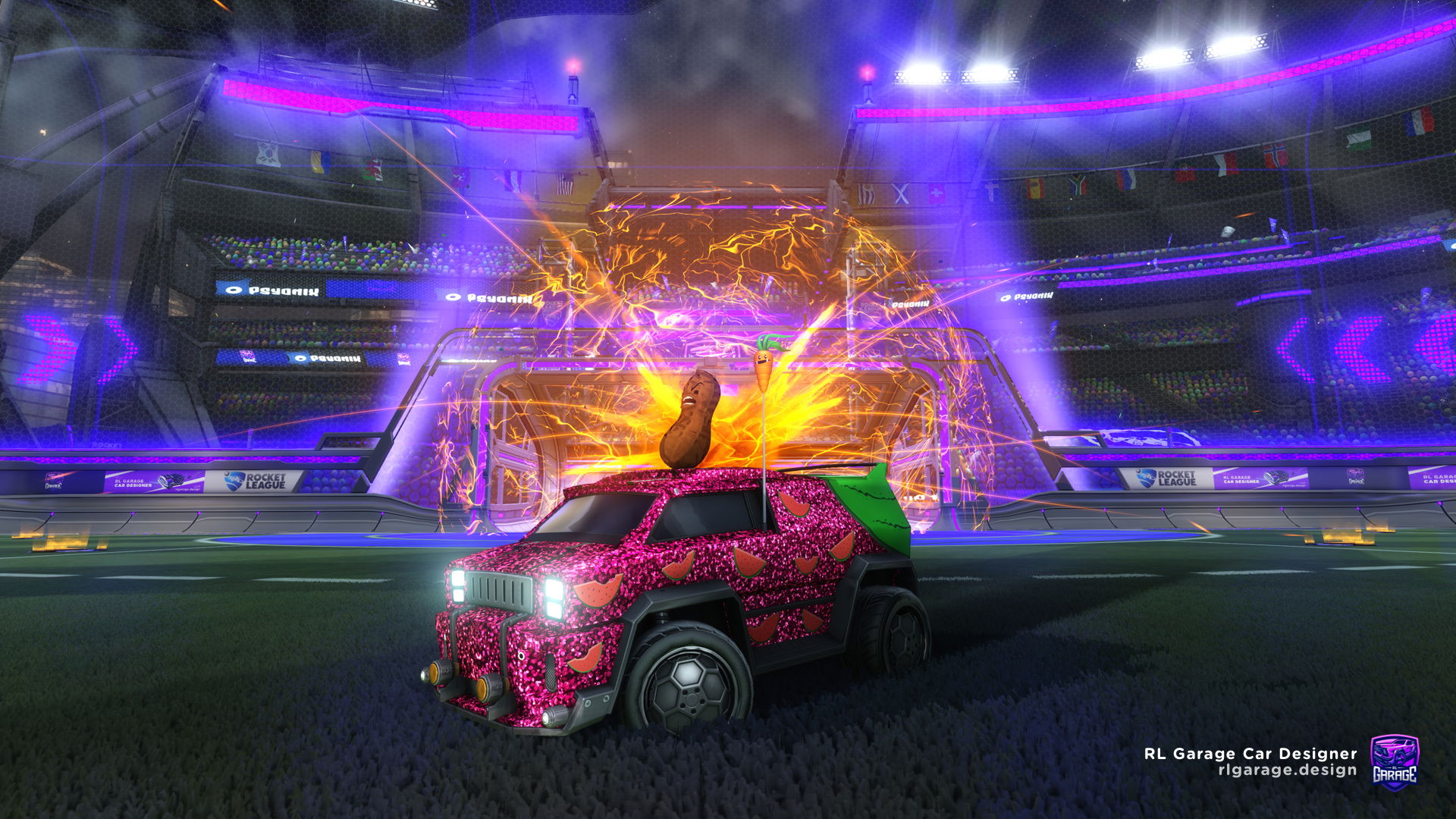 Design by RaPiiDzZF3AR