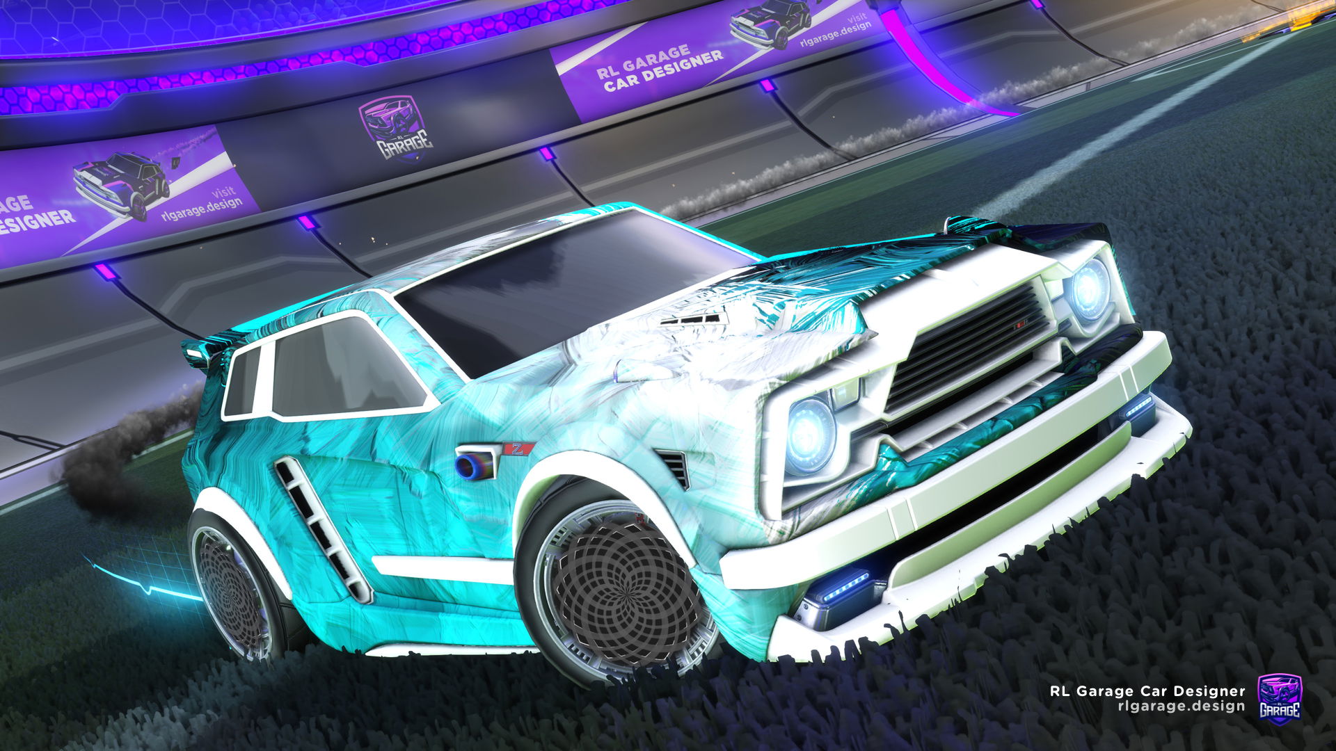 Design by madspeedymax