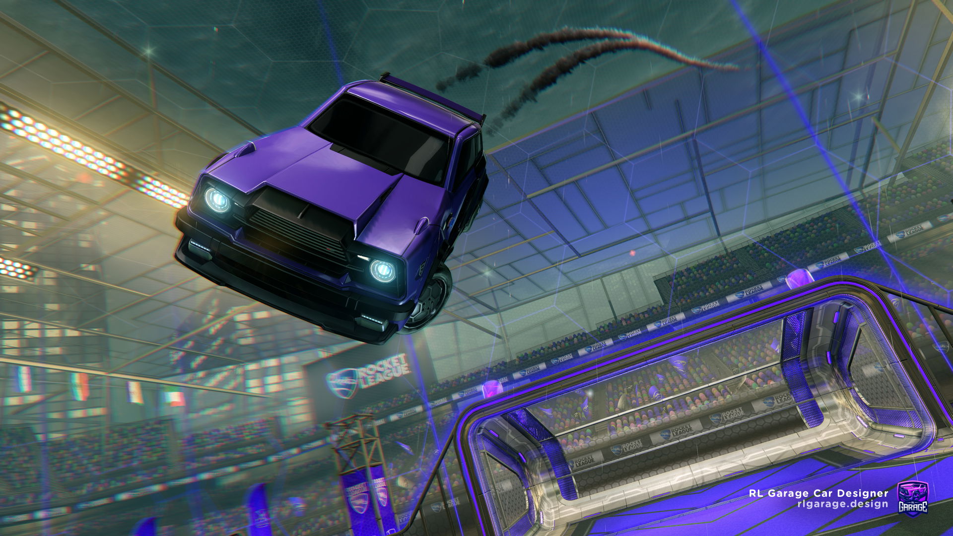 Design by GuardianSC176