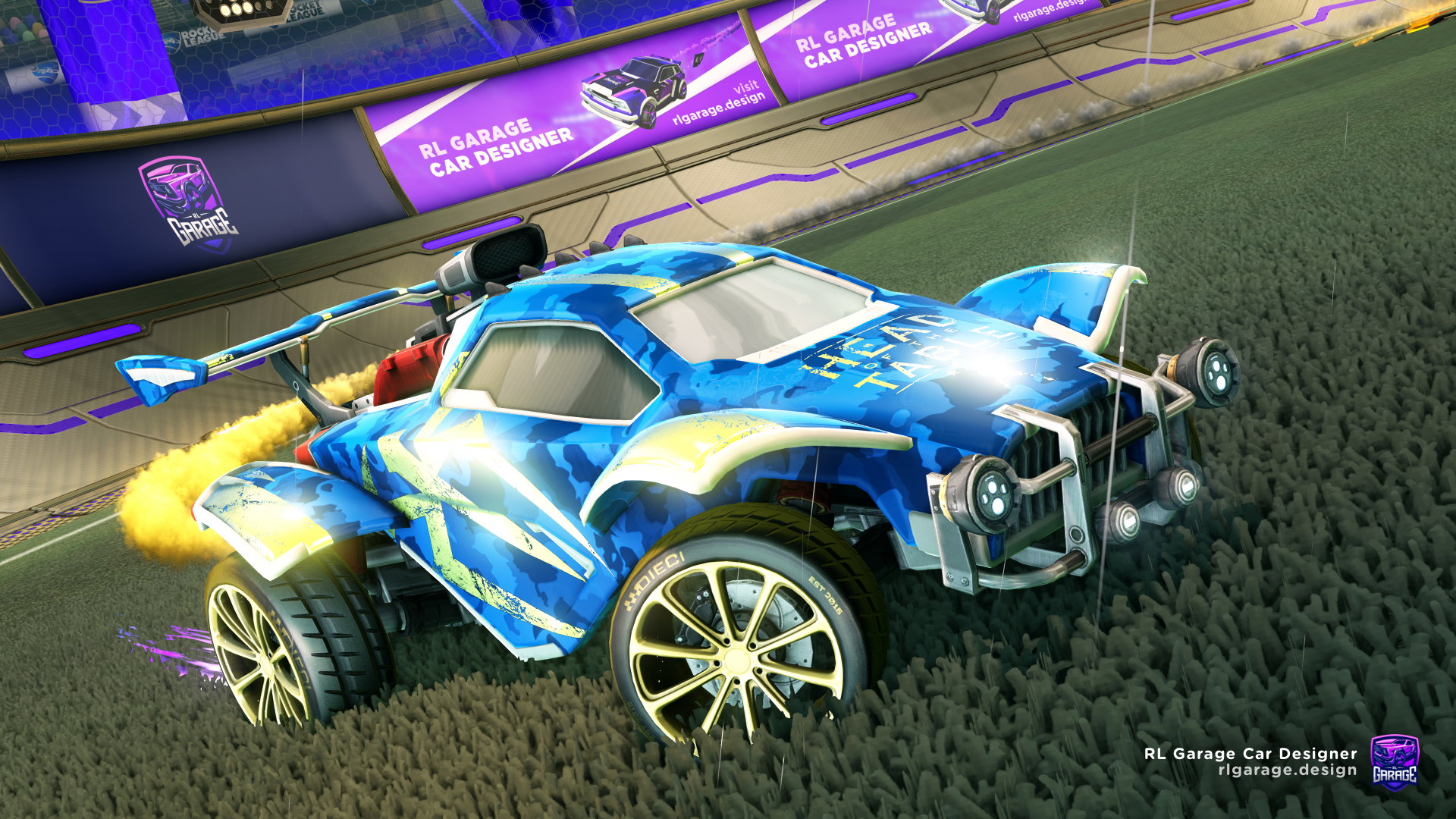 Design by BrawnierFern9