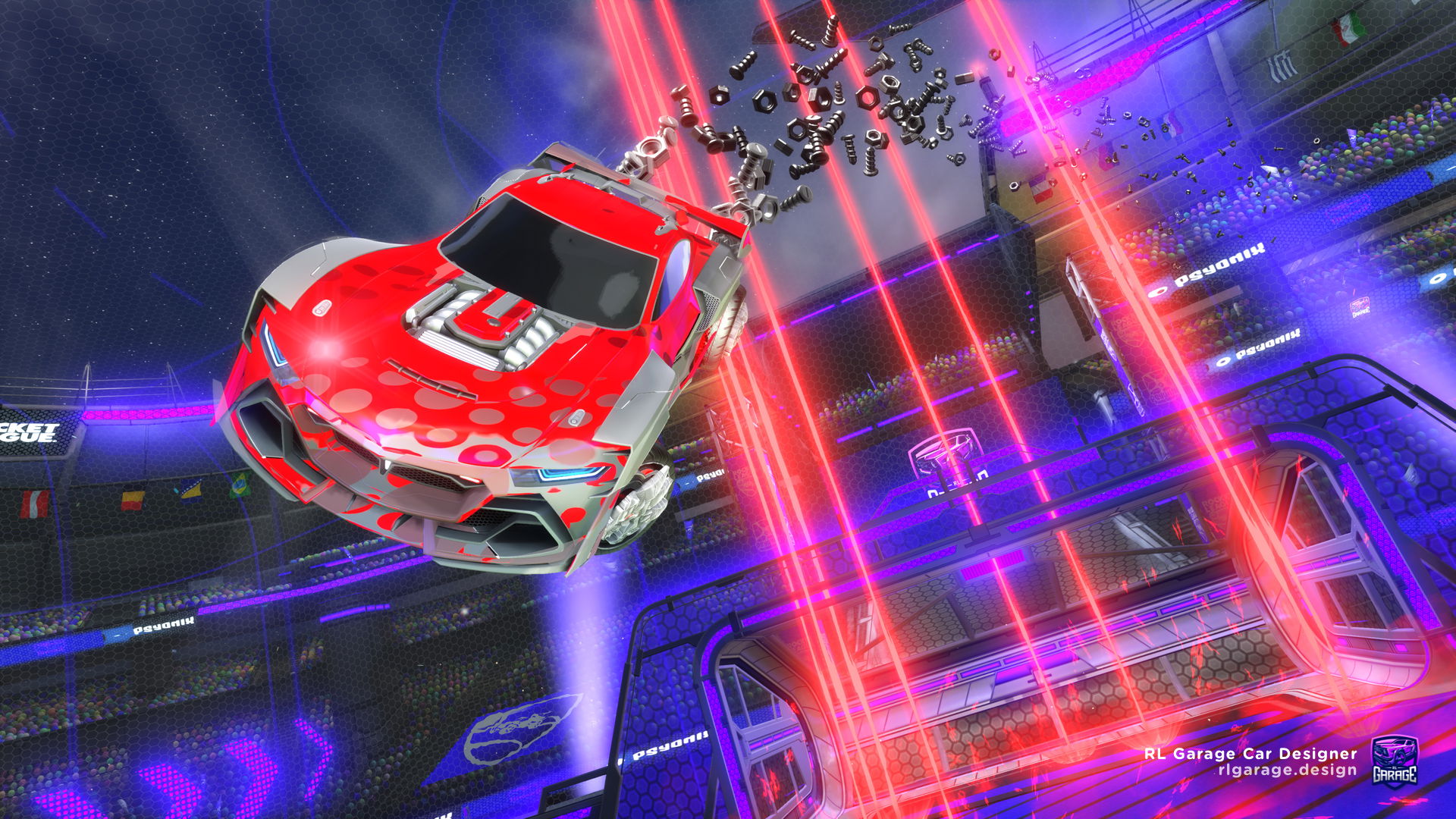 Design by Dragonyoudown