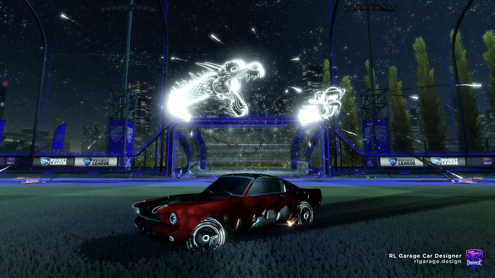 Design by GOLDENFREDDYOF