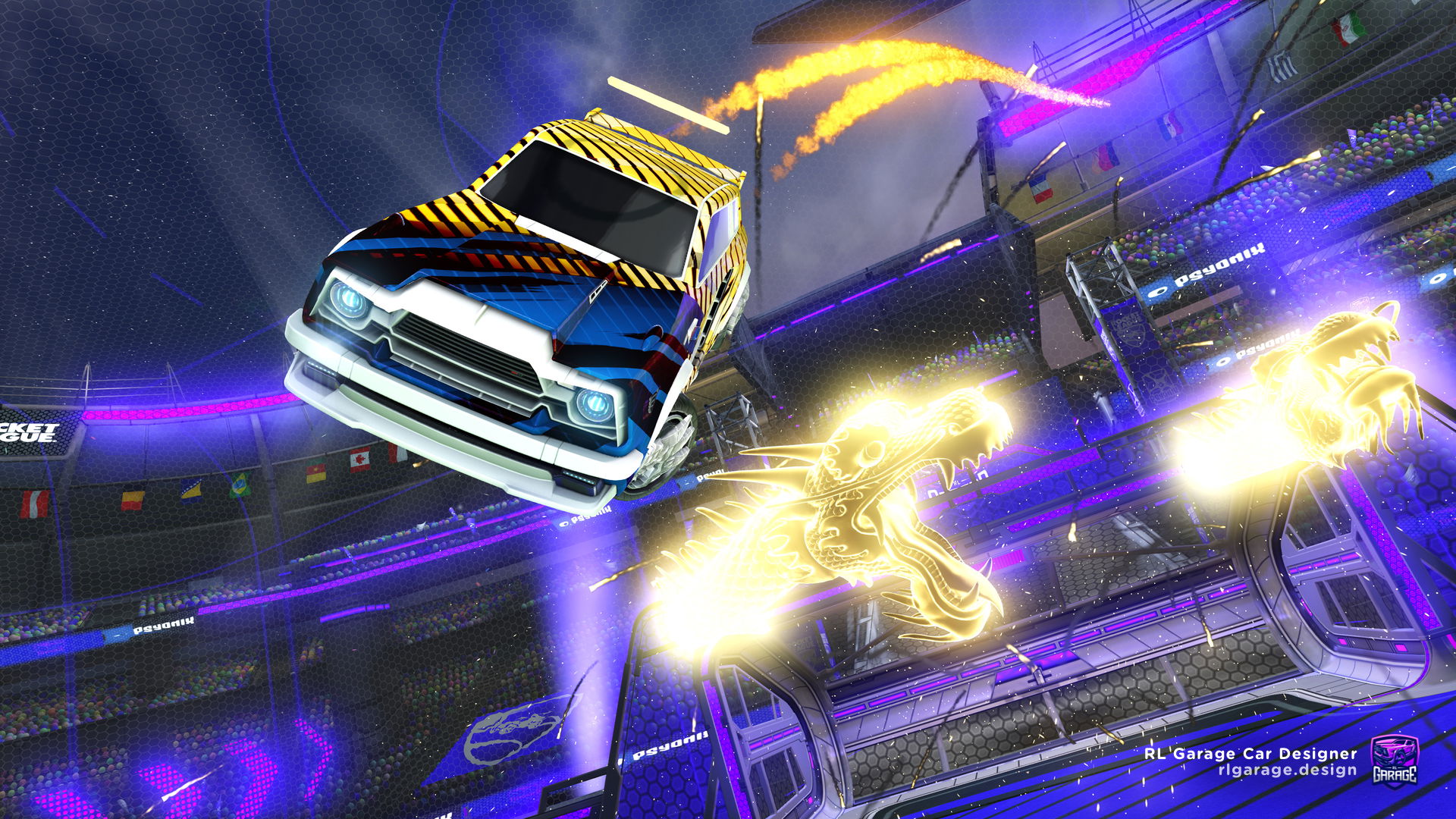 Design by Piblock8857