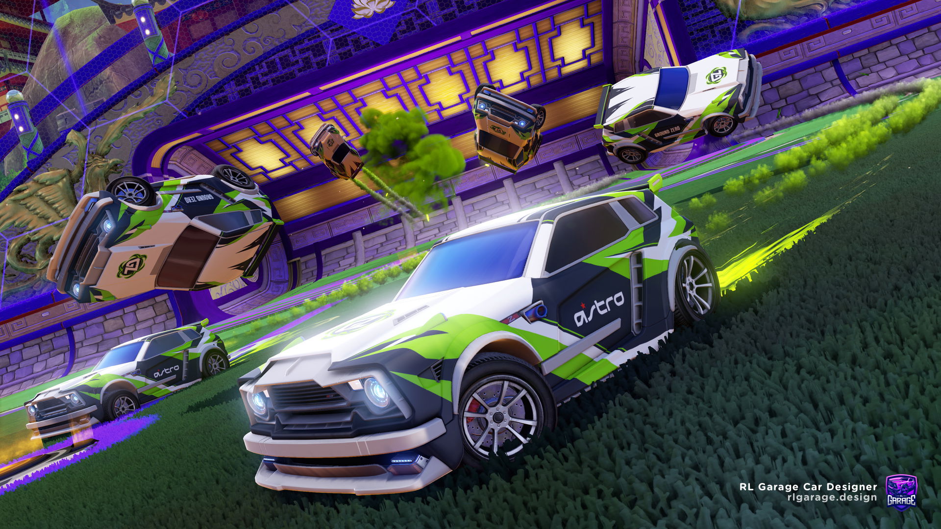 Design by Npggguysnp