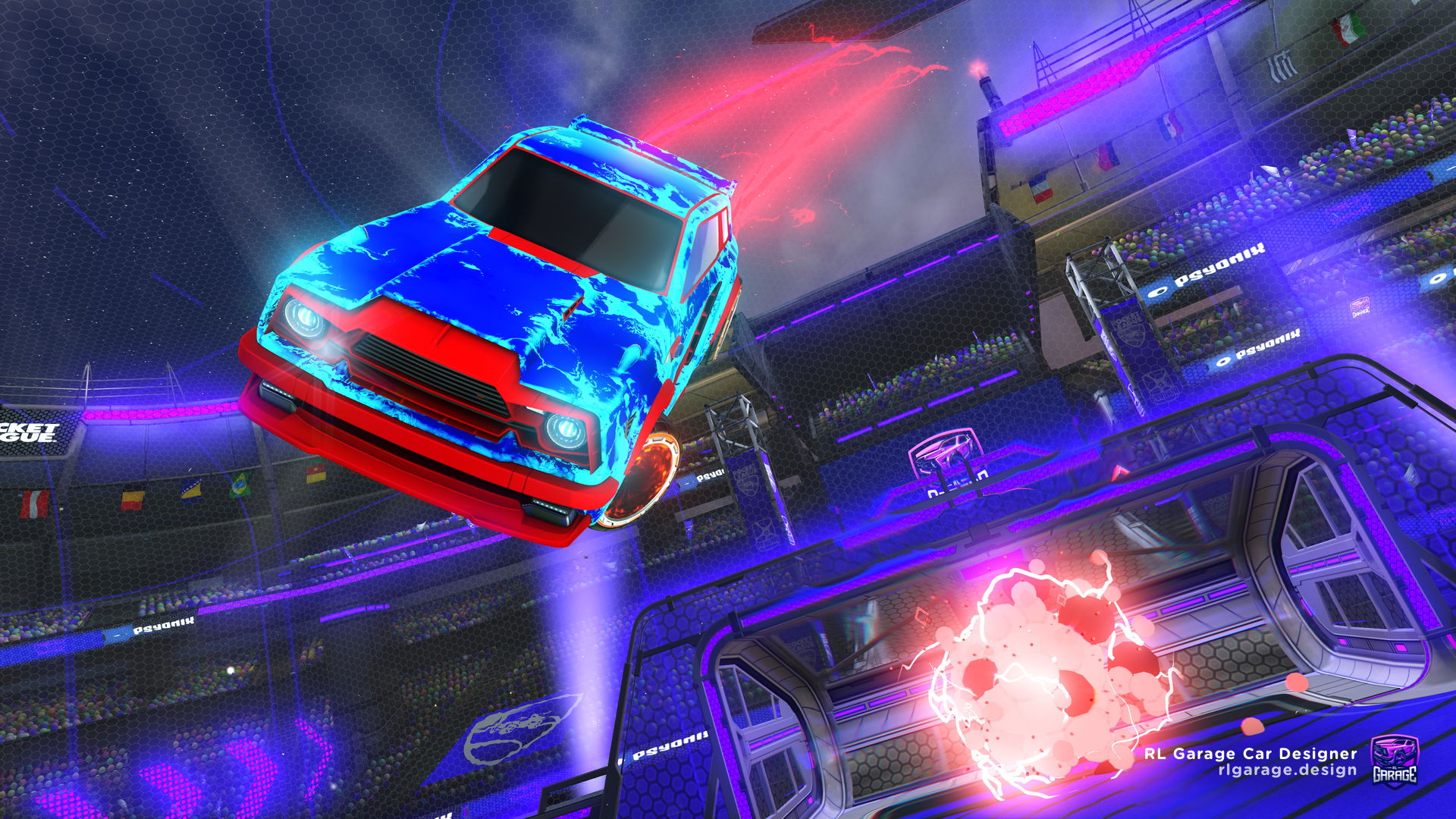 Design by Unethical_shootR