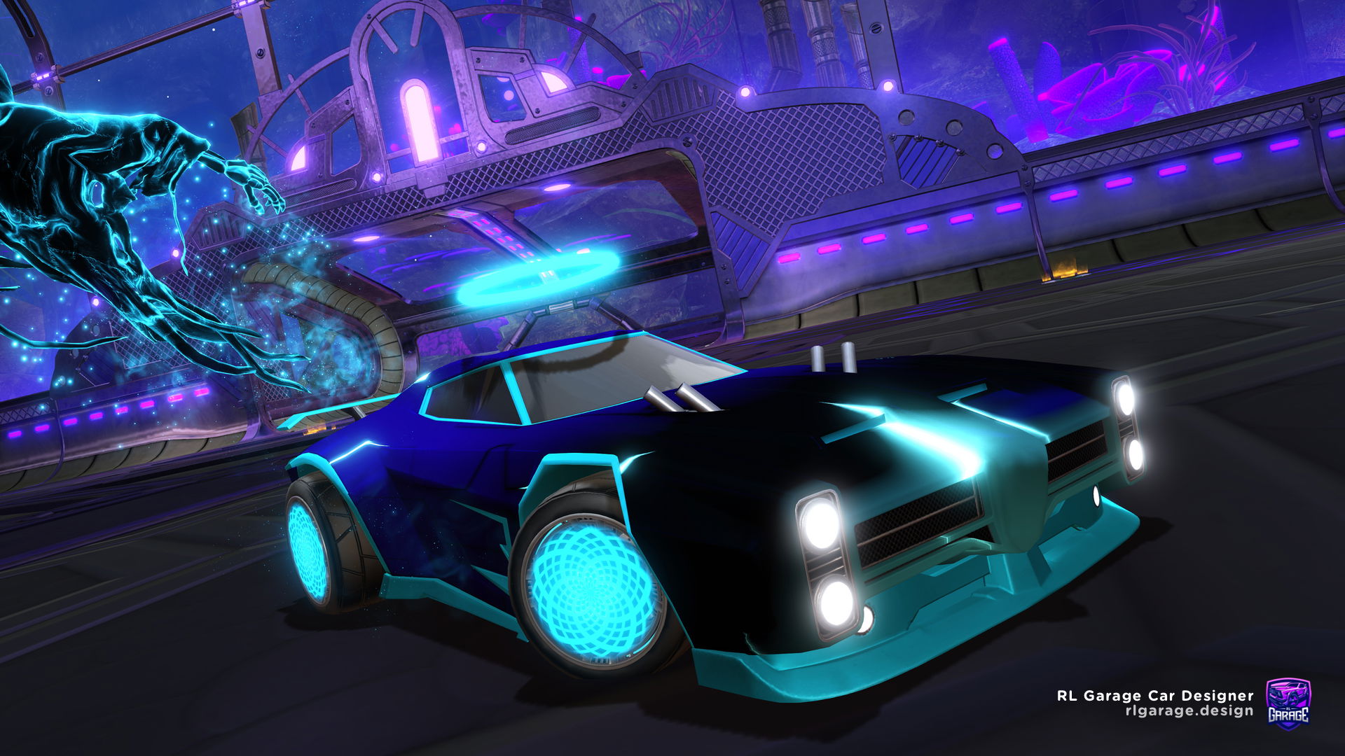 Design by Gh0stwalker