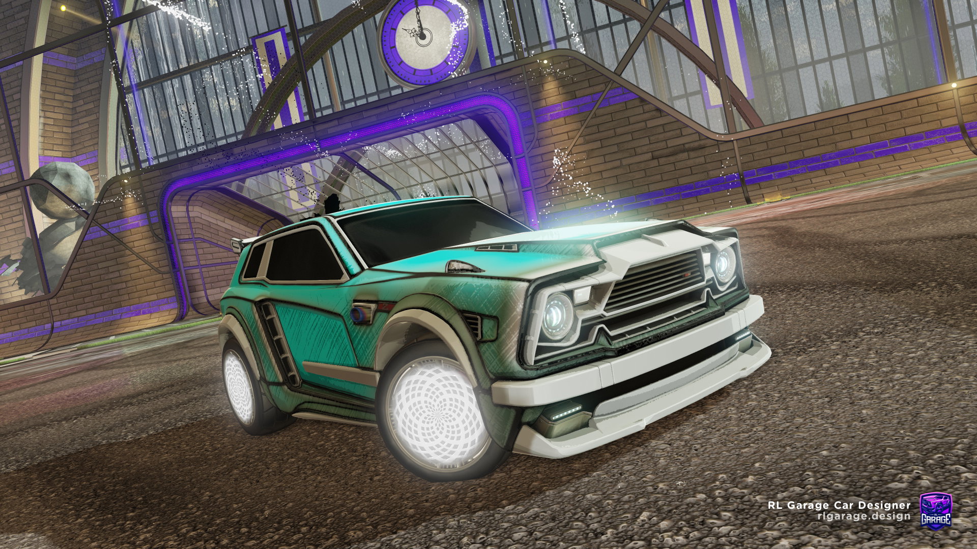 Design by Statelyboar7662