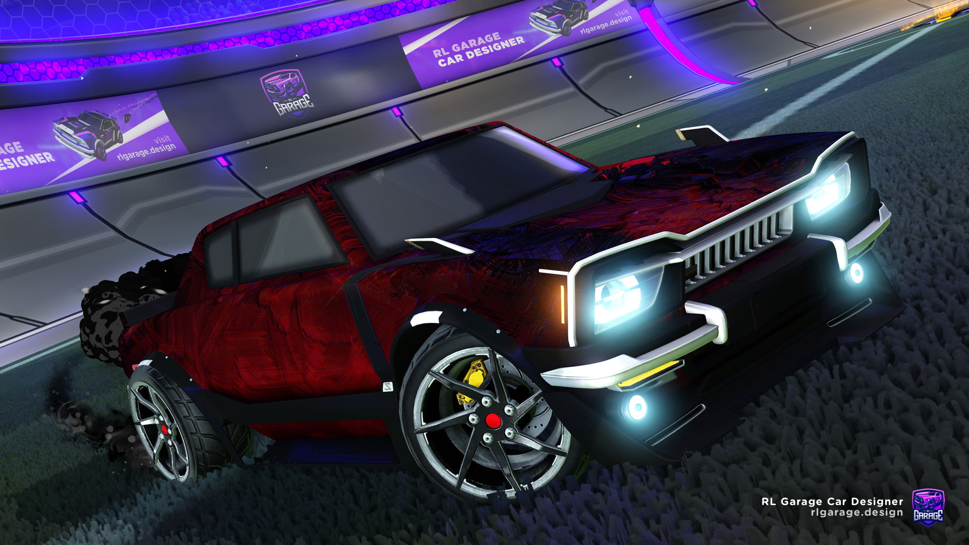 Design by DolusArprego