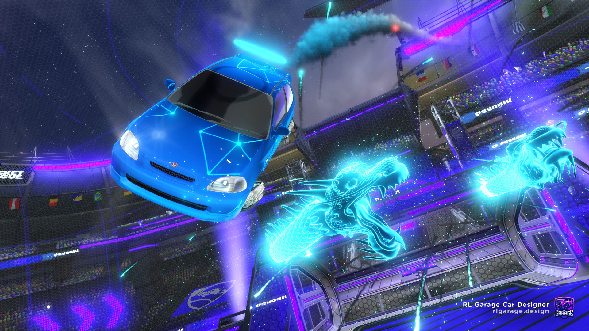 Design by LordTidy1477