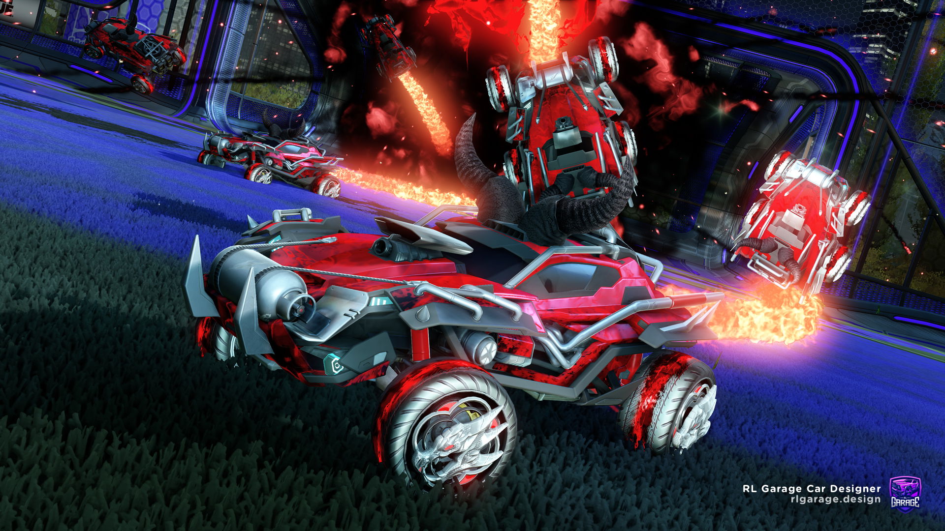 Design by D4RKNinjaCat