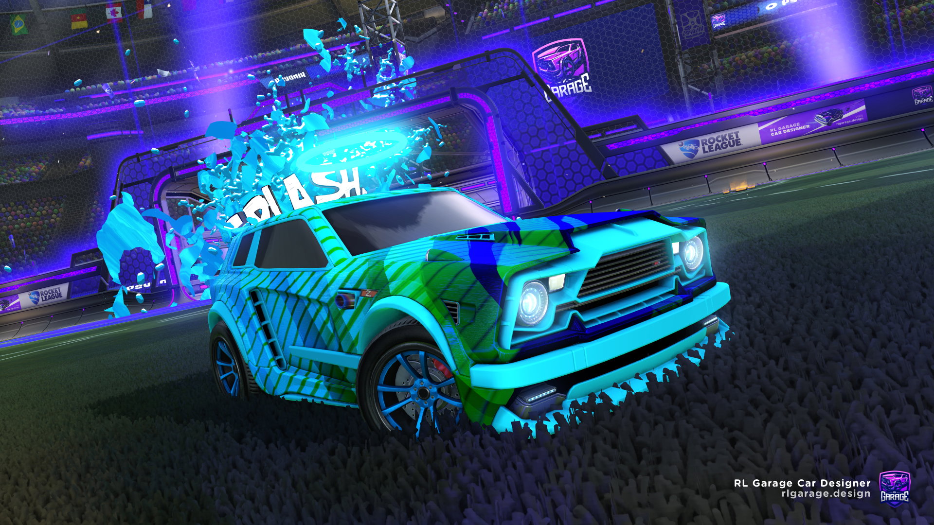 Design by kxvz