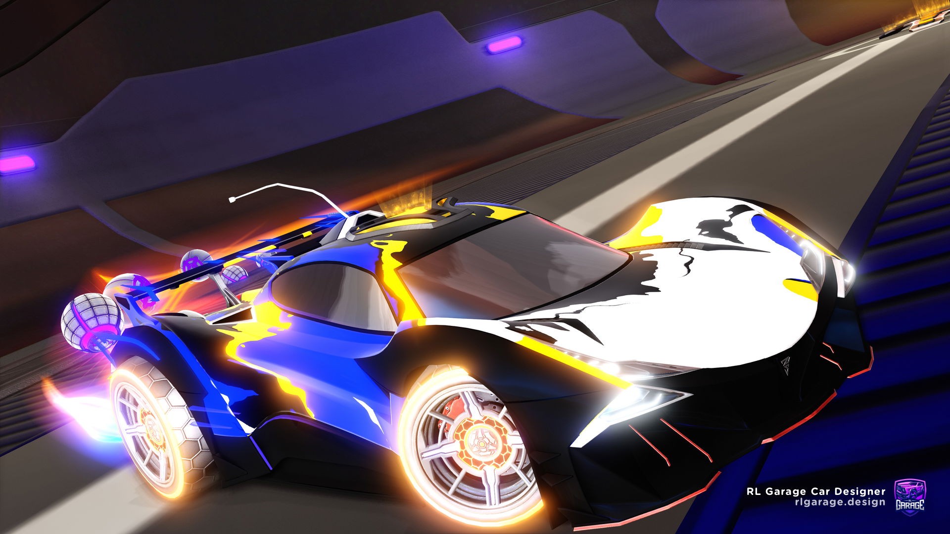 Design by TheDartMonke