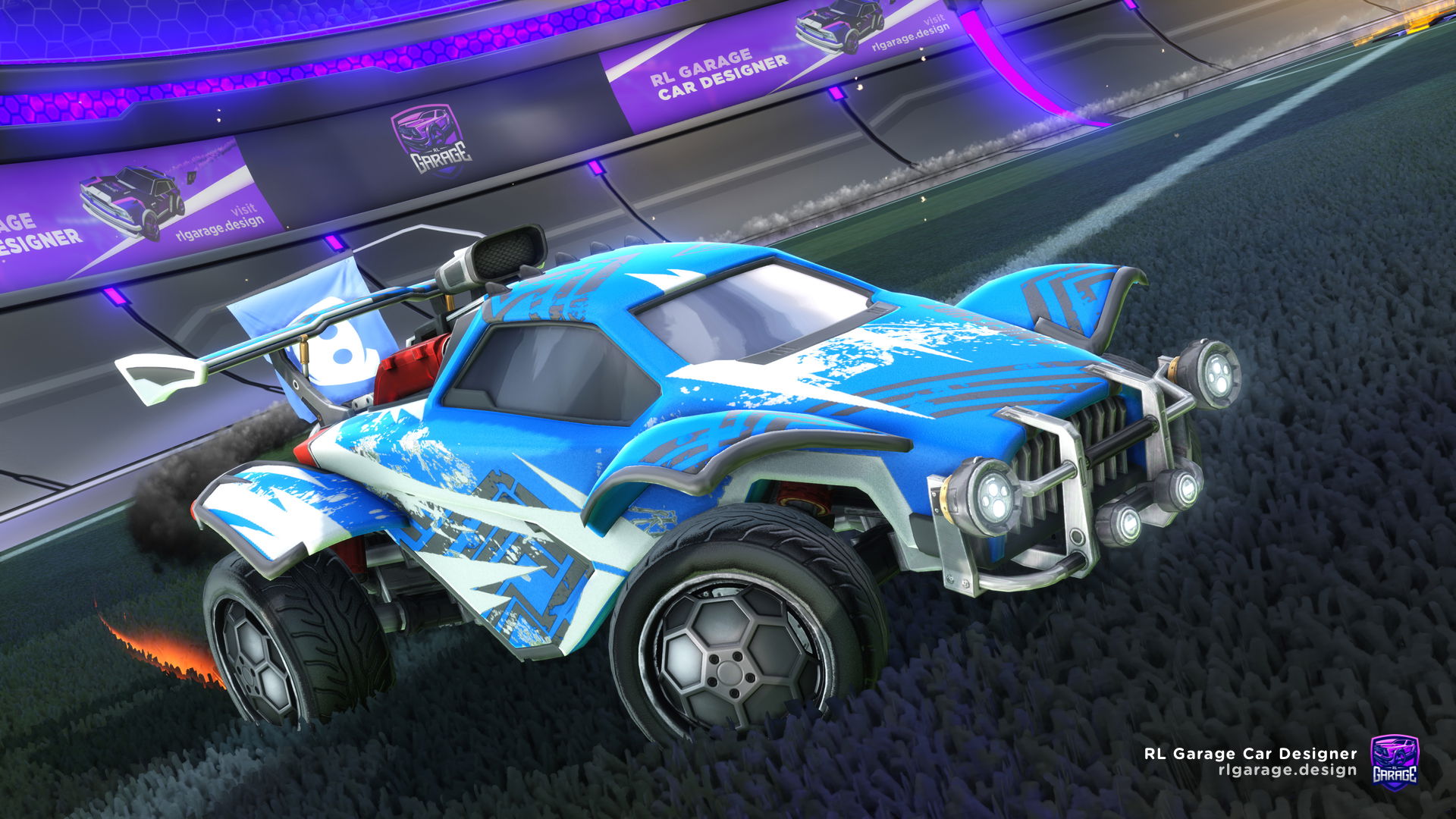 Design by BakRL_On_YT