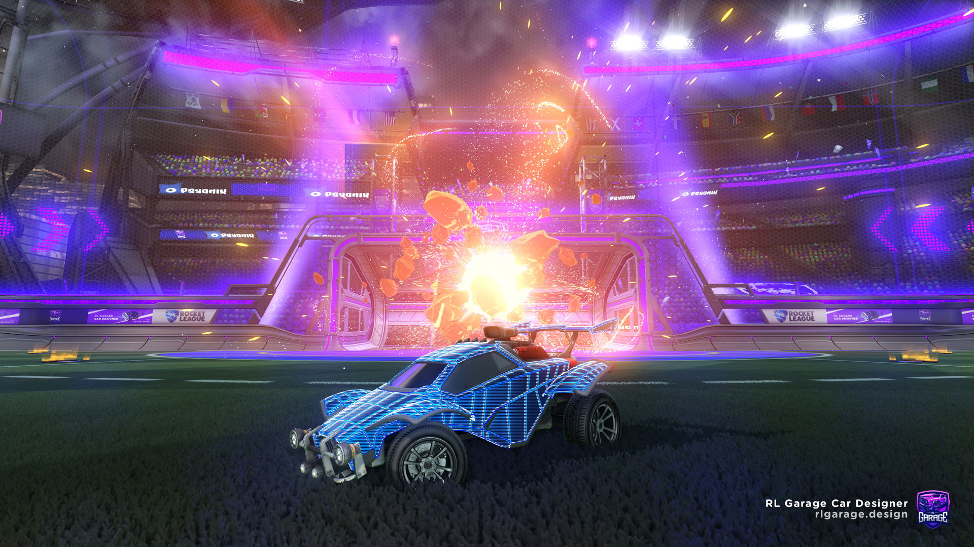 Design by SexiSeahorse