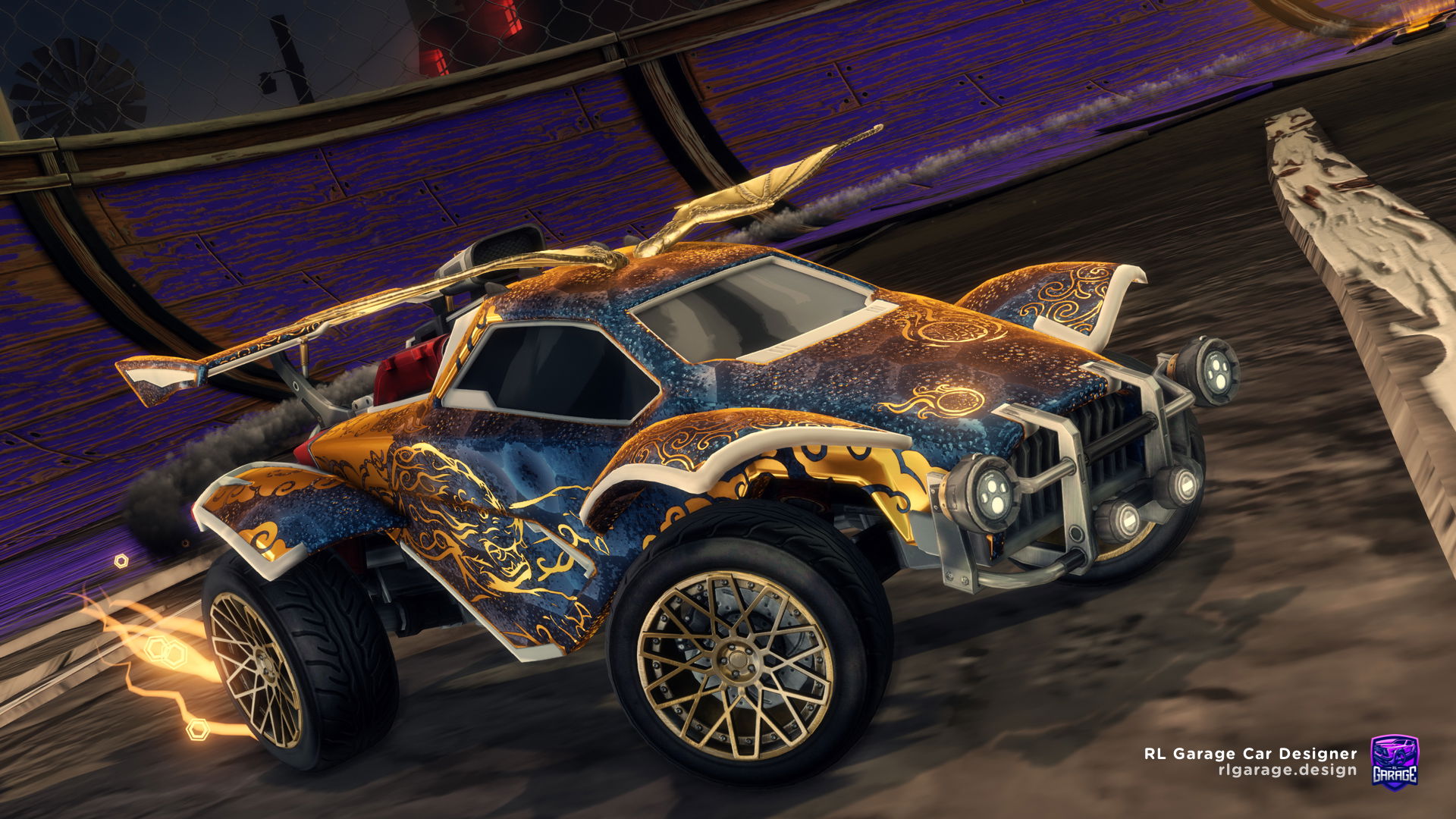 Design by D00MS_SLAY3R