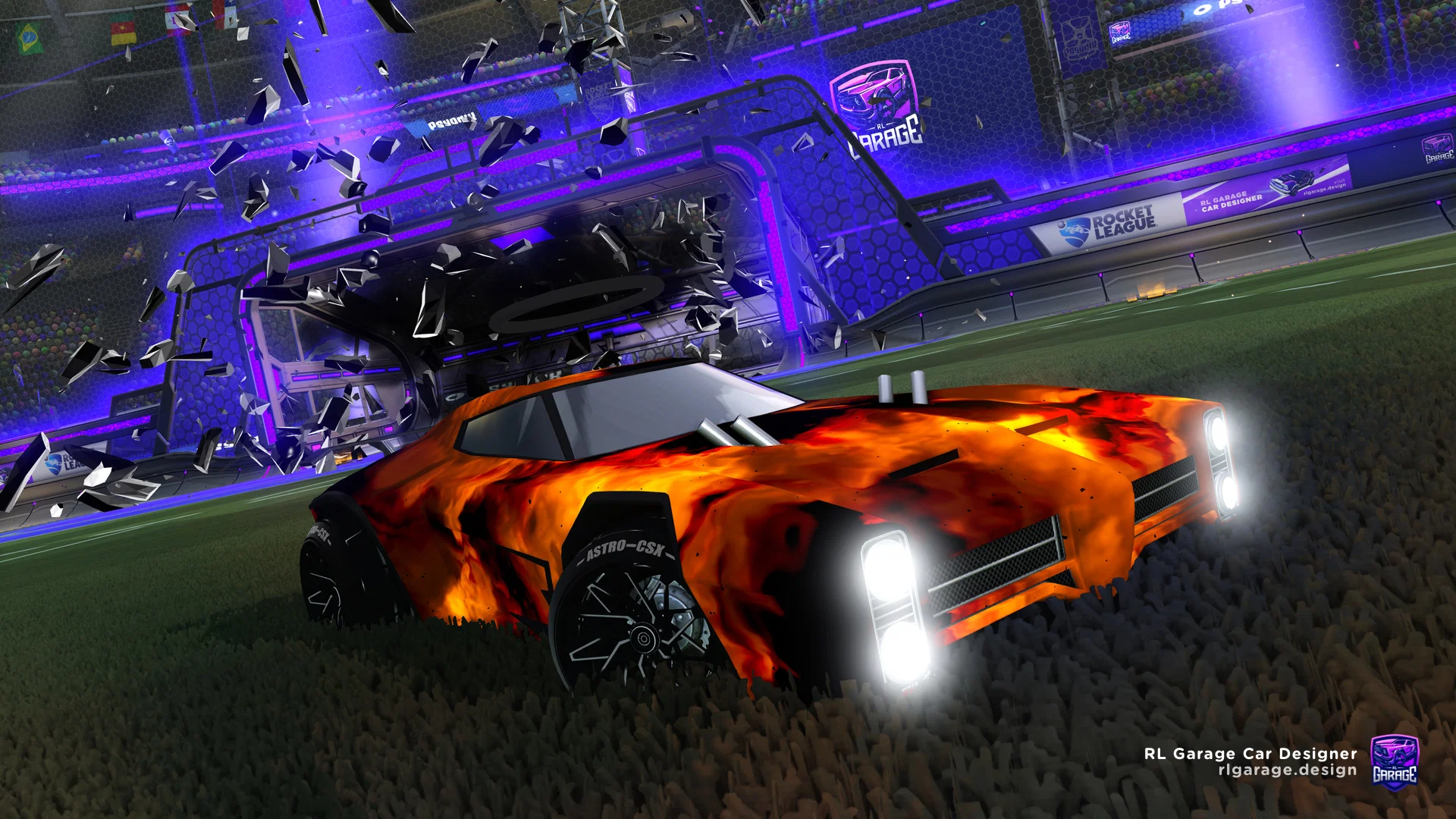 Design by GoodDabSir