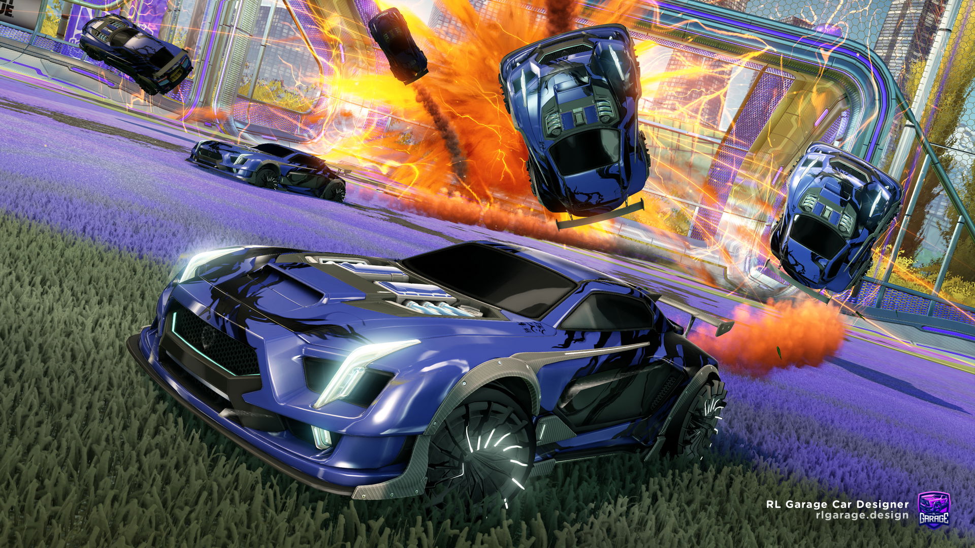 Design by CheeseManFunny7