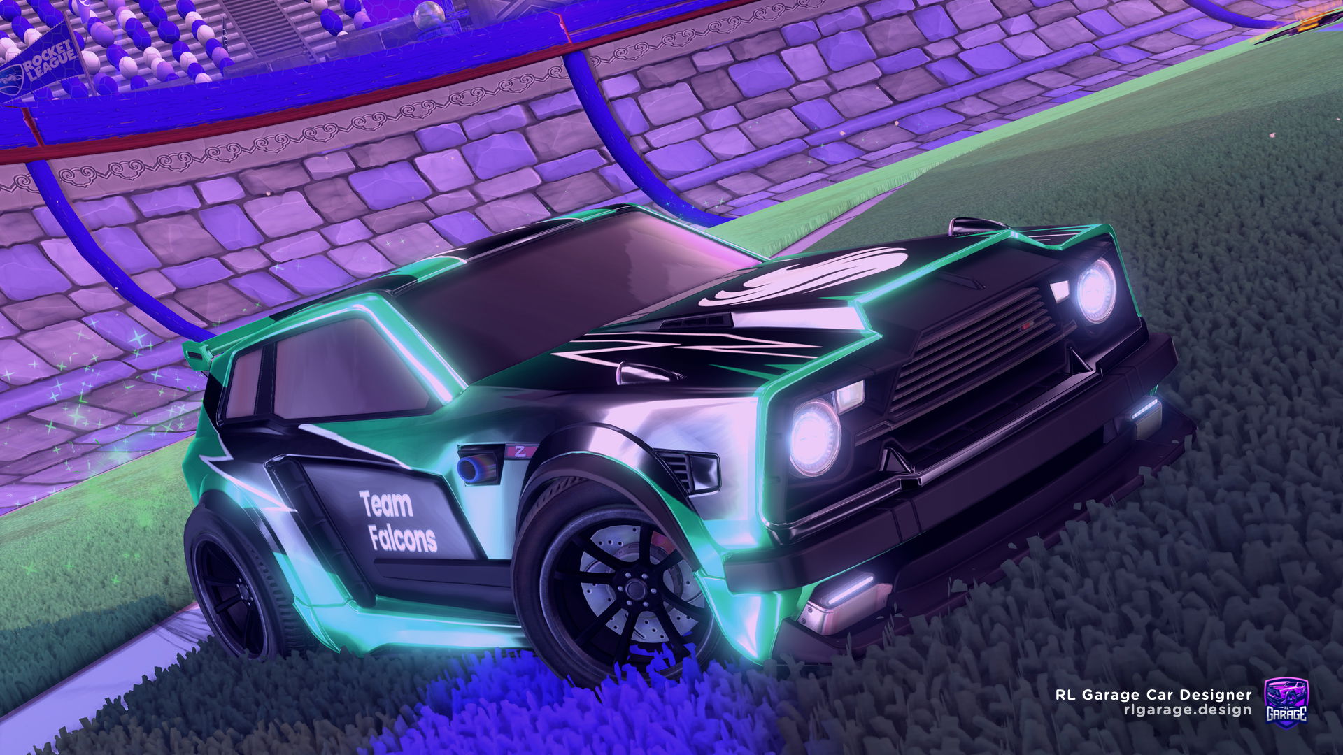 Design by WillBWinninOne