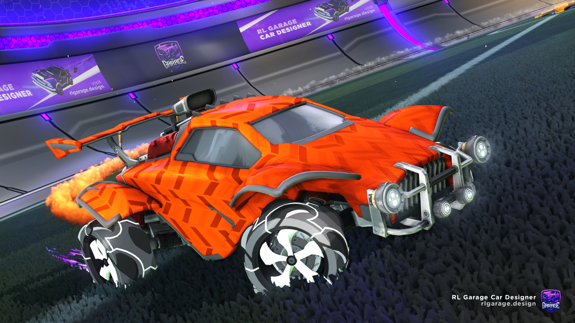 Design by Tilger_Br