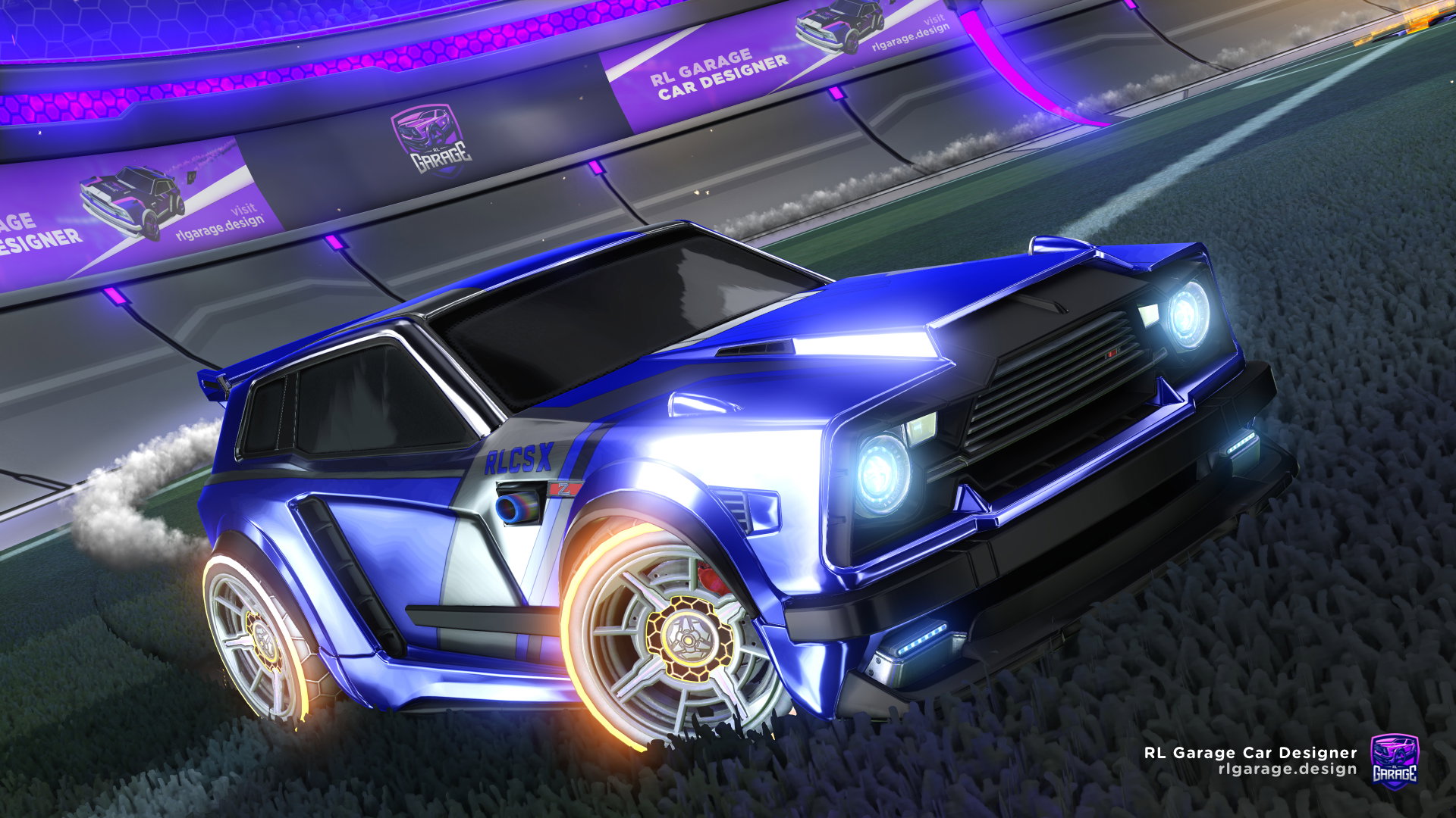 Design by TitanFranz07