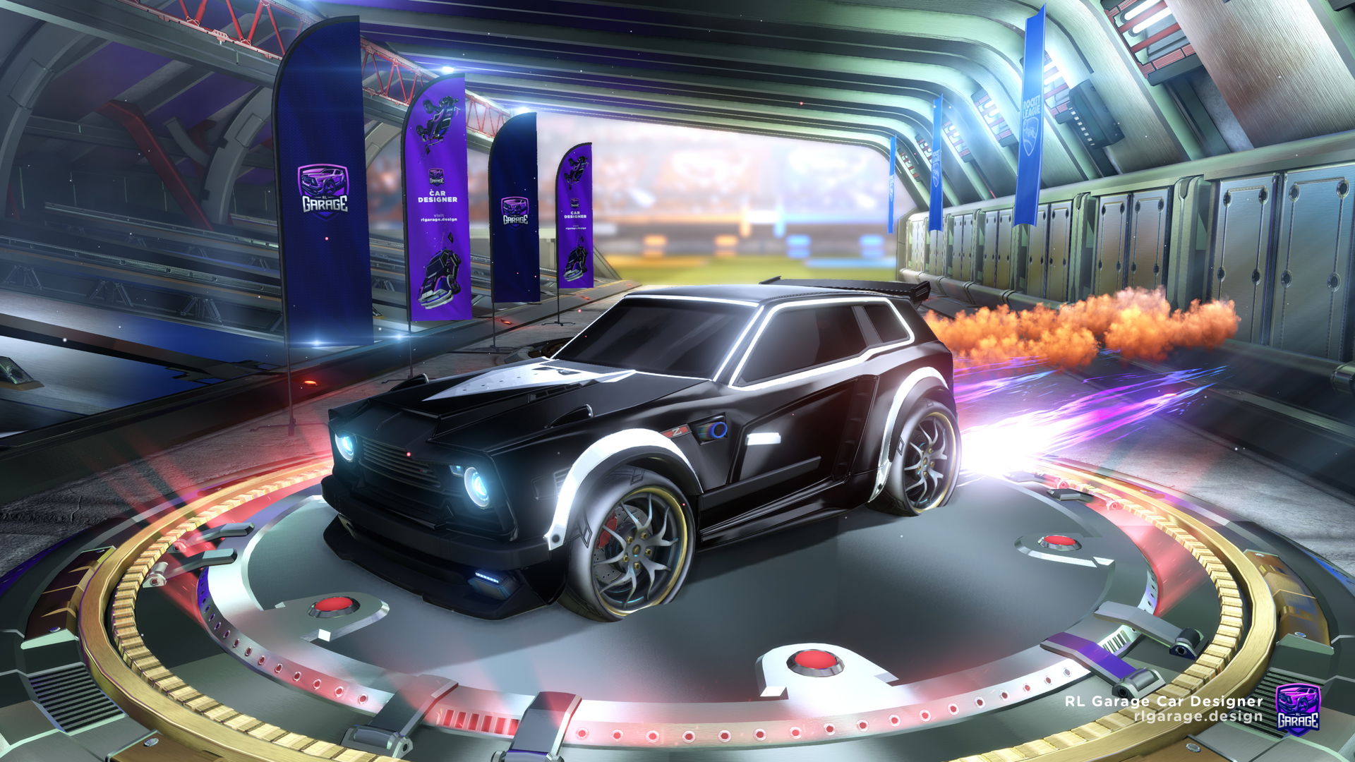 Design by brucedarkspoon