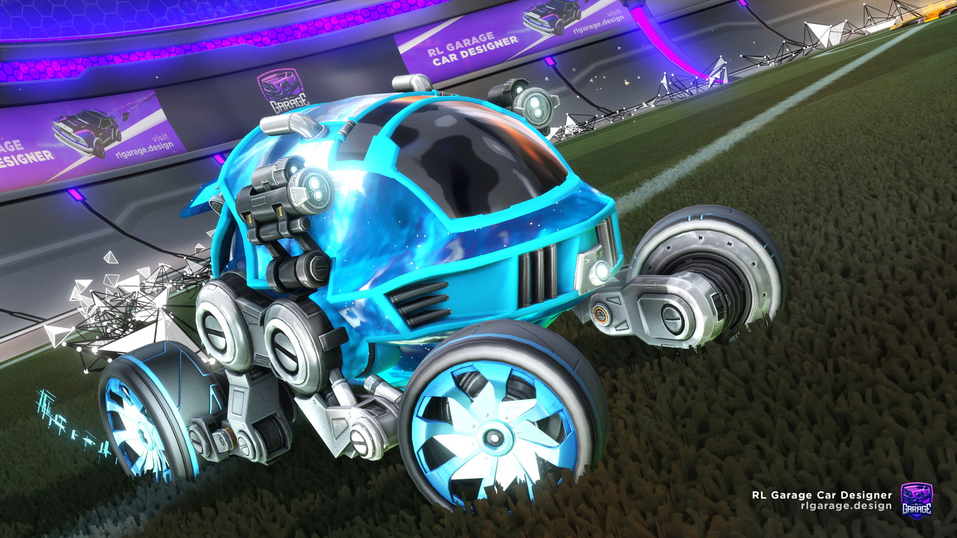 Design by dannybaulch