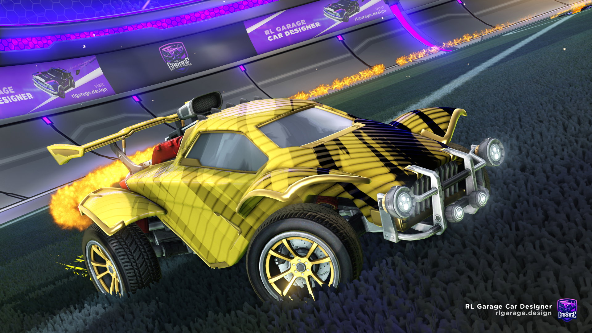 Design by XD_Eternal278