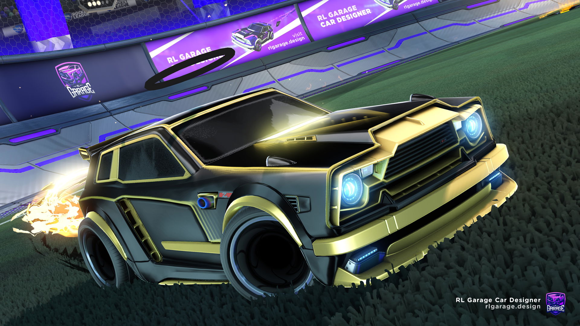 Design by Knightmare22